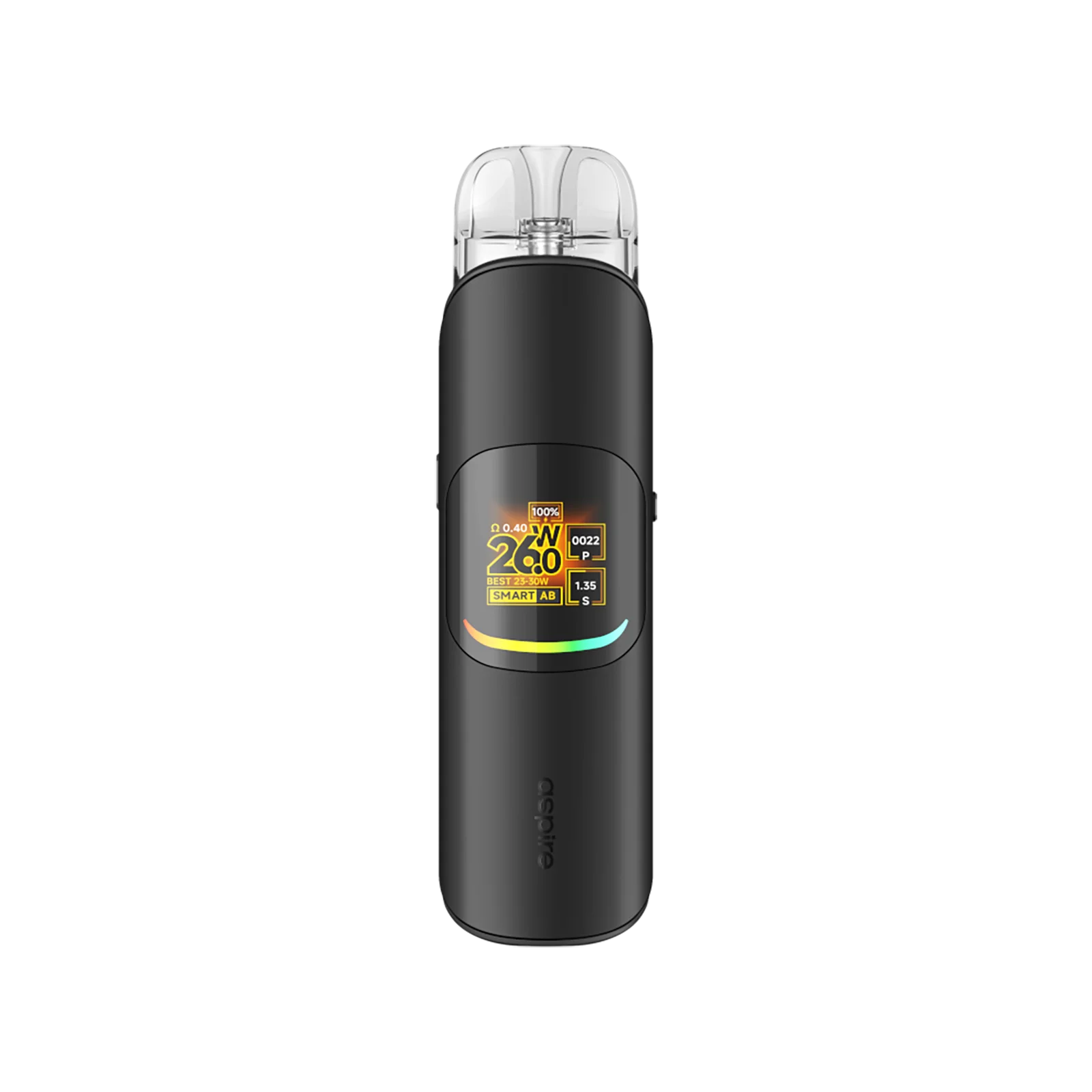 Aspire - Pixo Neo - Kit - Schwarz Aspire - Pixo Neo - Kit - Schwarz