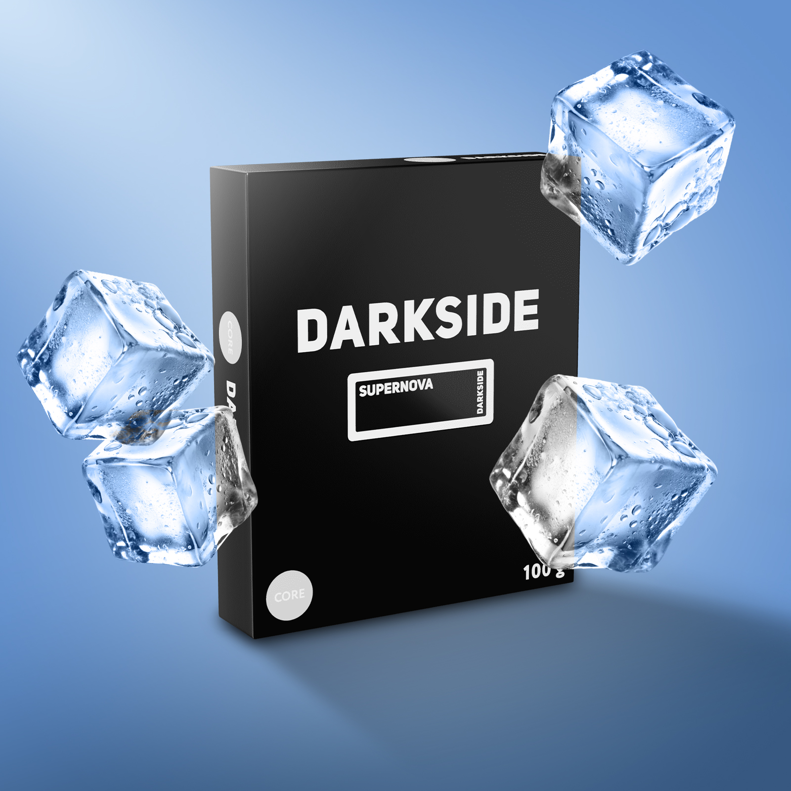 Darkside - Core - Supernova - 100 g 1