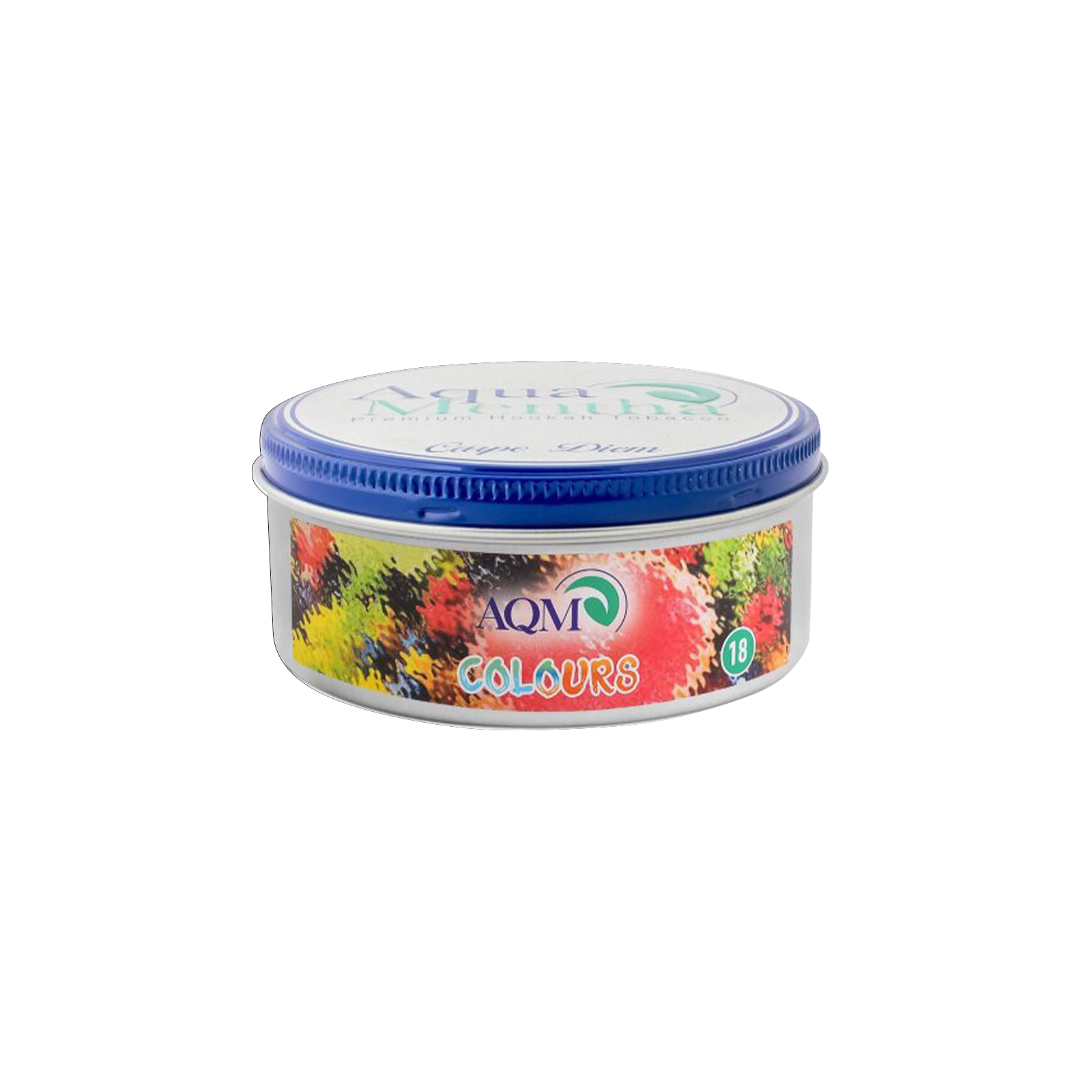 Aqua Mentha - Colours - 200 g 1