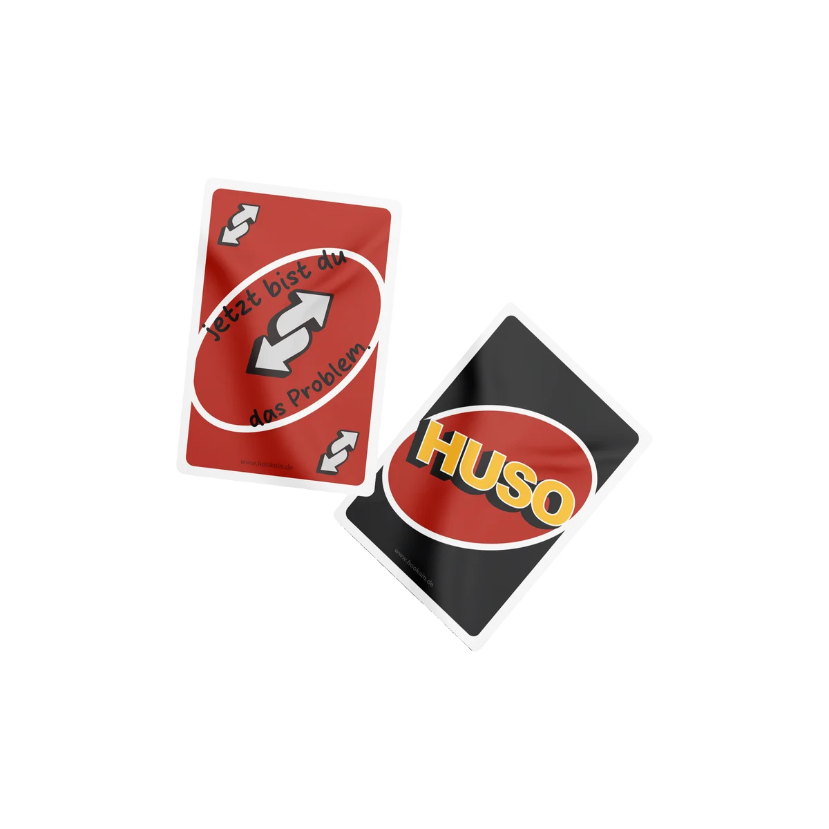 Hookain - Sticker -