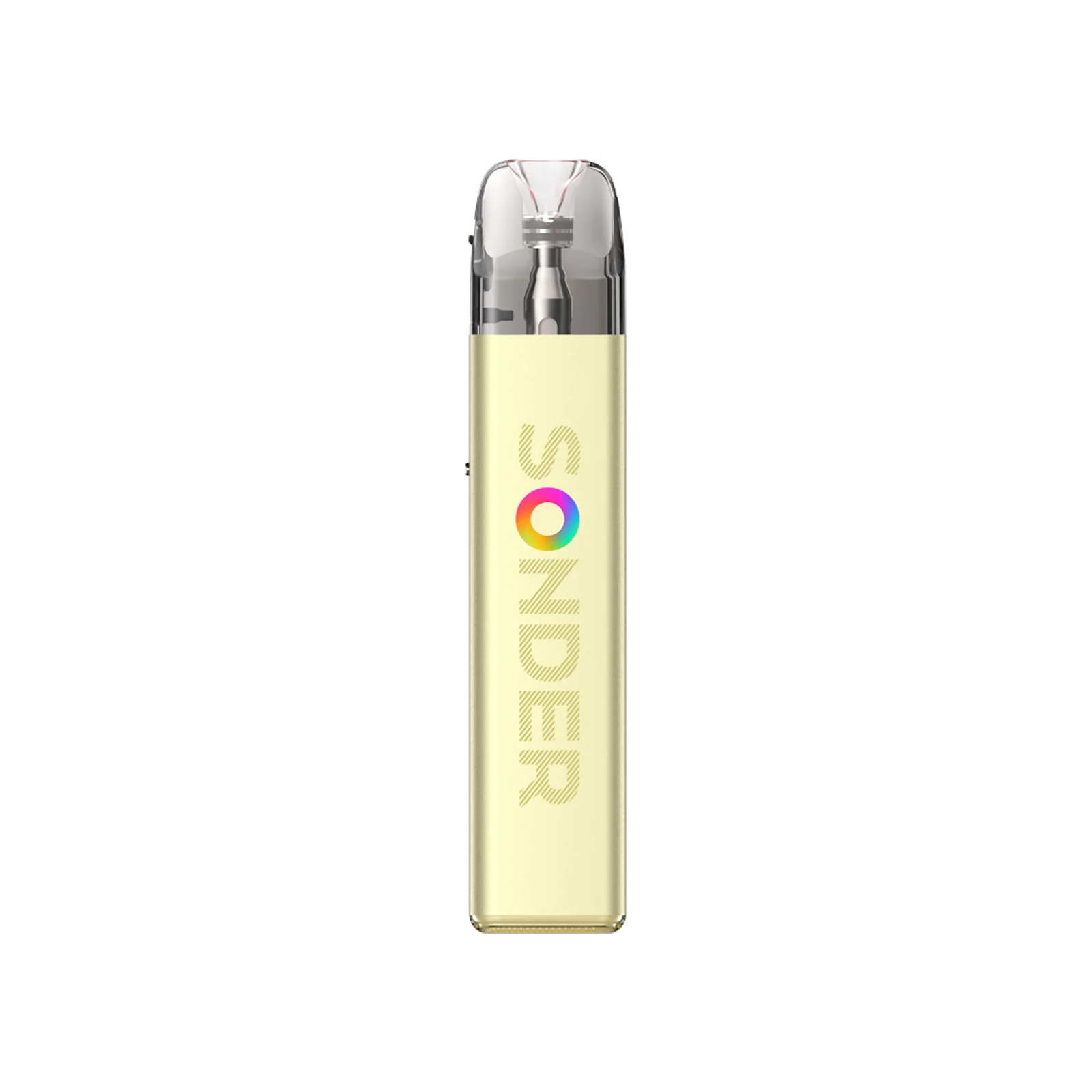 Geekvape - Sonder Q 2 - Kit - Gelb