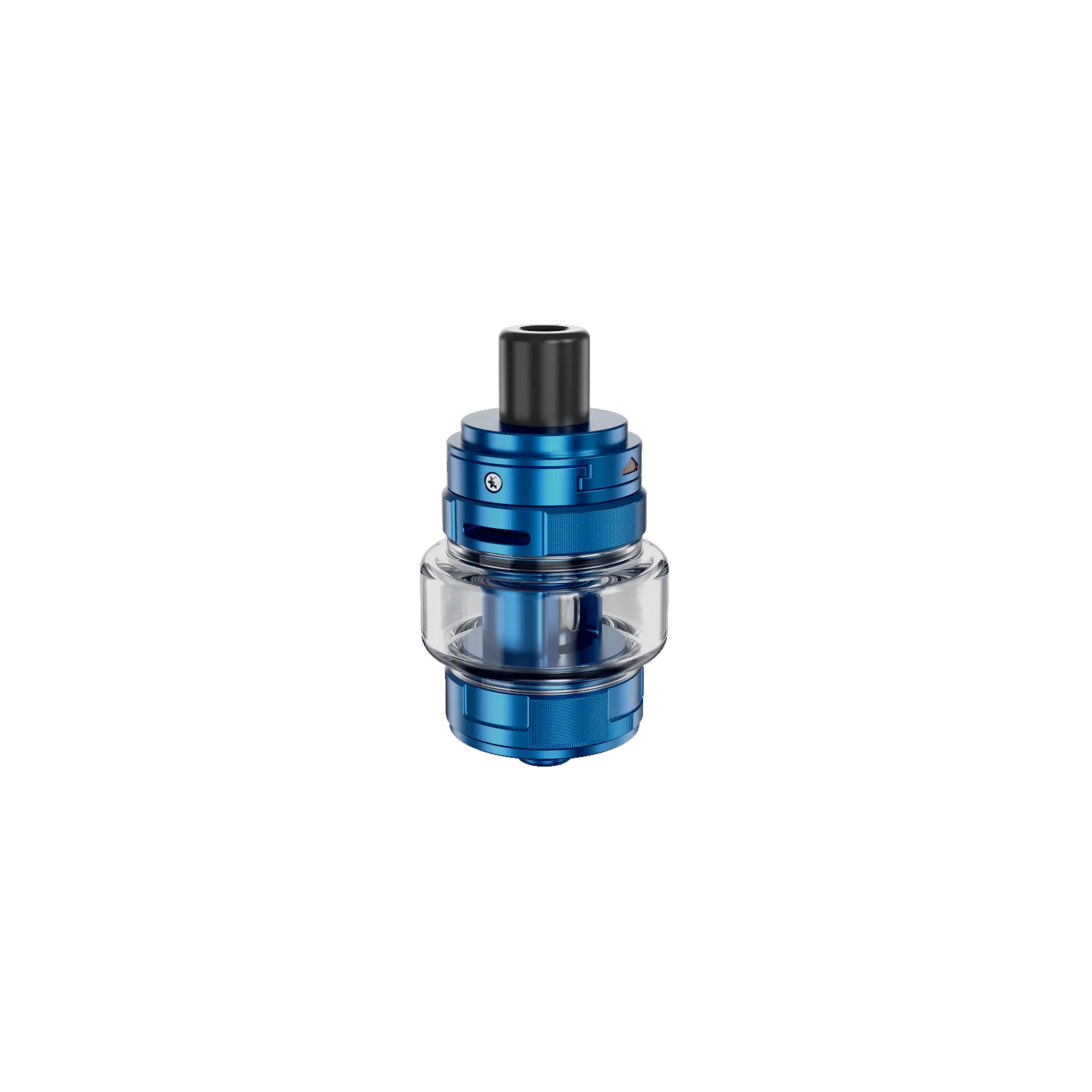 Aspire - AF - Tank mit Coil - Clearomizer Set - 0.4 Ohm & 0.6 Ohm - Blau 3