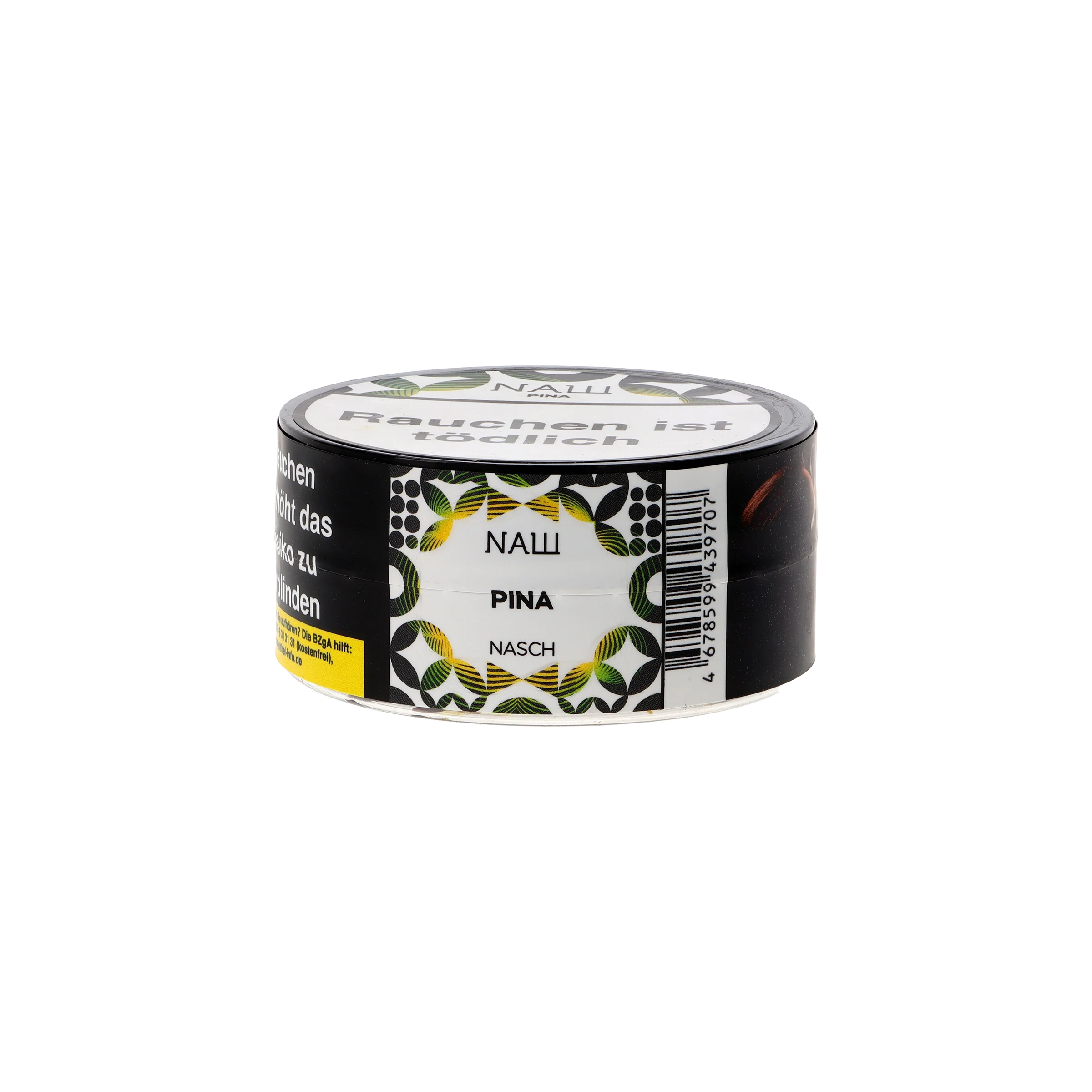 Nasch - Pina - 25 g