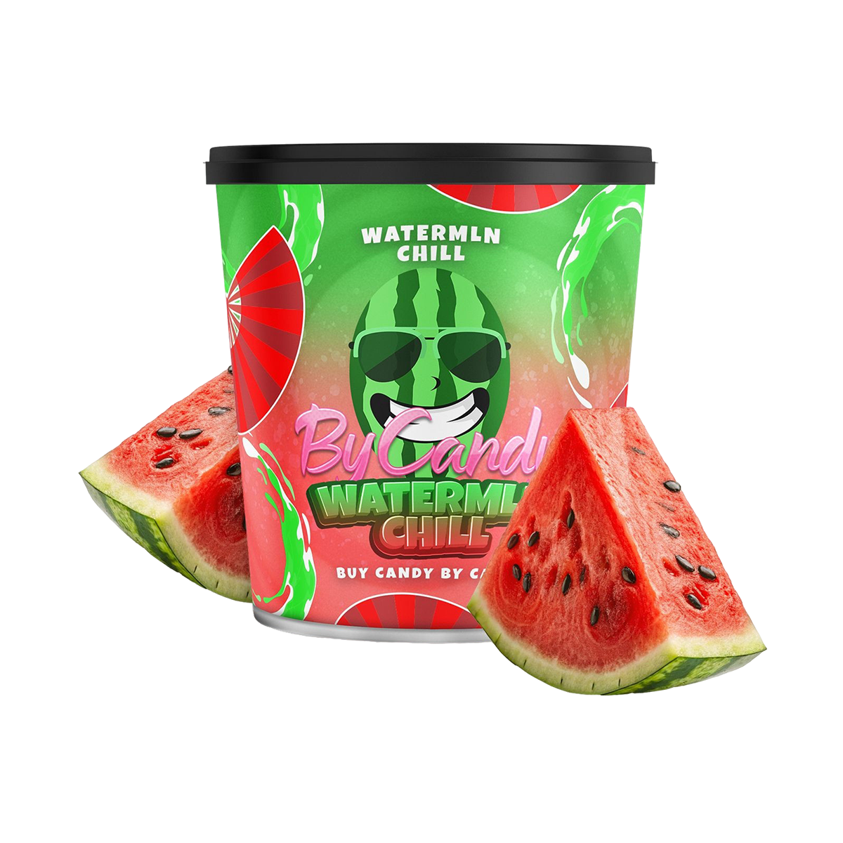 By Candy - Watermln Chill - 200 g1