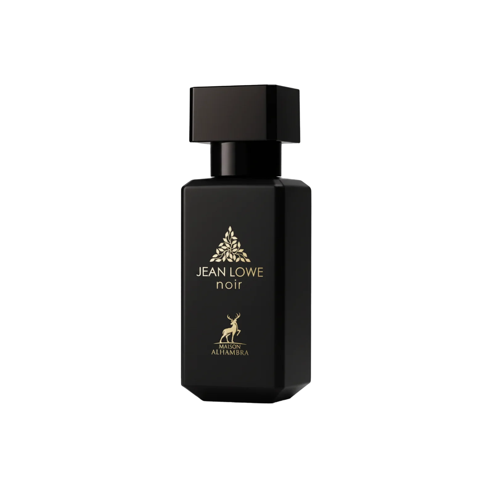 Maison Alhambra - Jean Lowe Noir - 30 ml 1