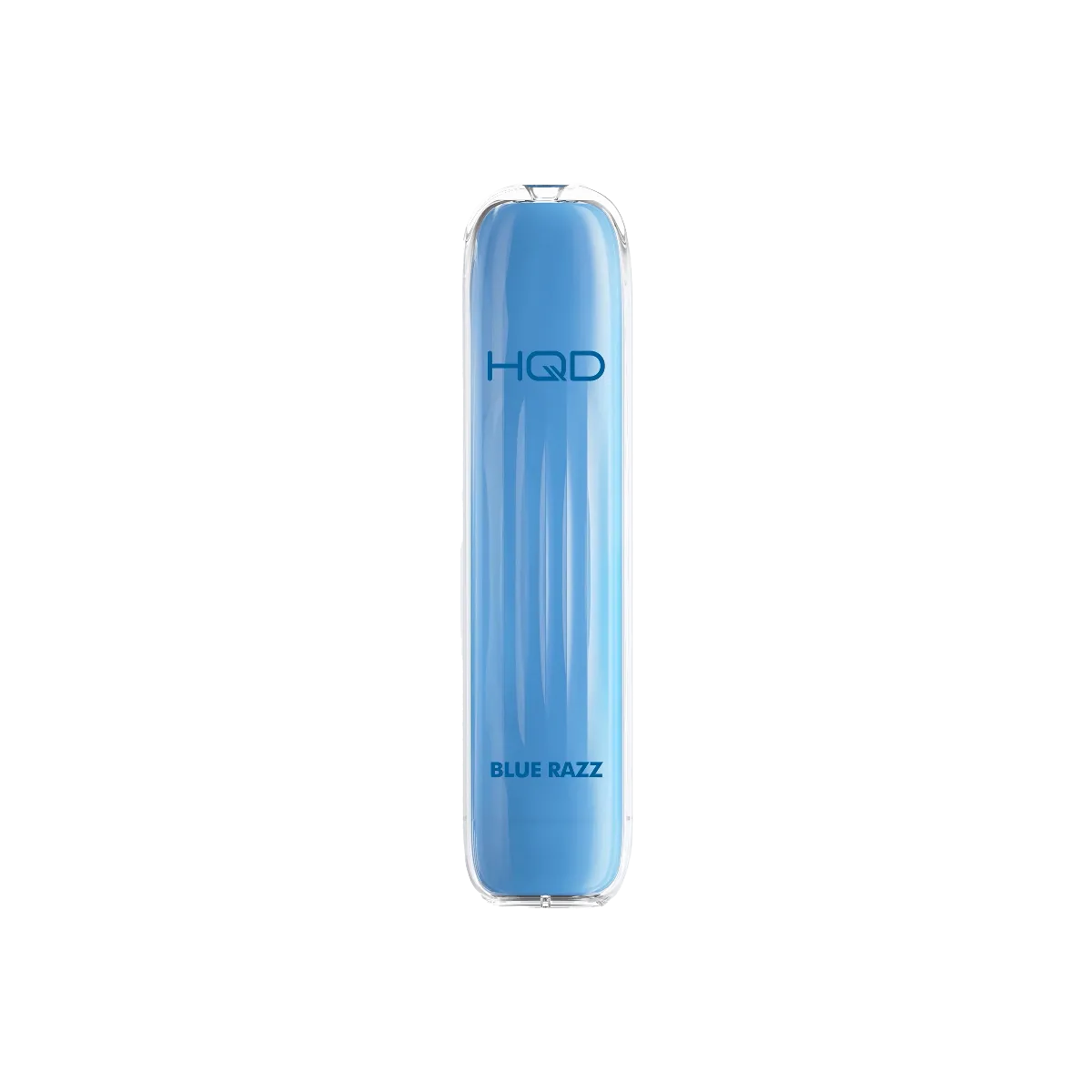 HQD Surv Blue Razz Blurry Berry Disposable Einweg E-Zigarette