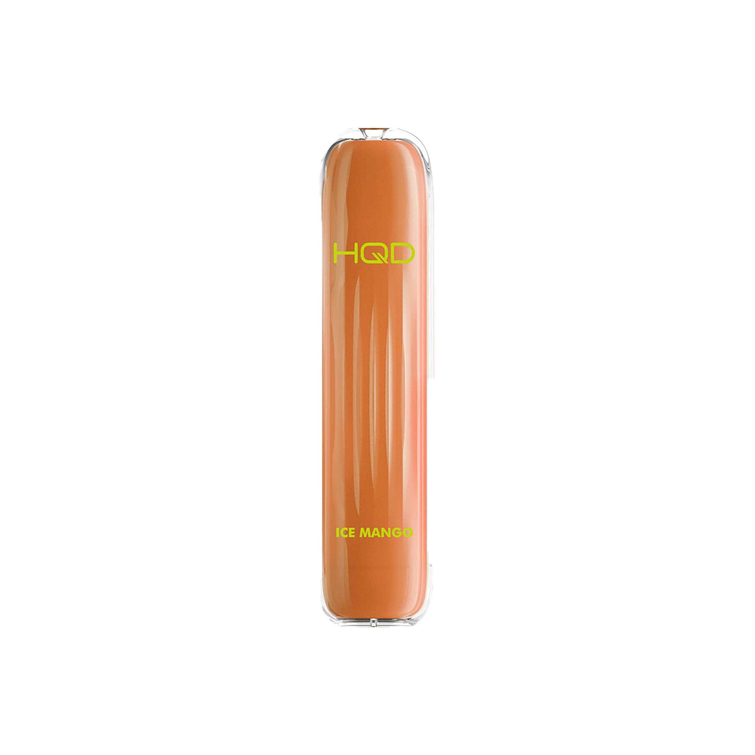 HQD - Surv - Ice Mango - Mango