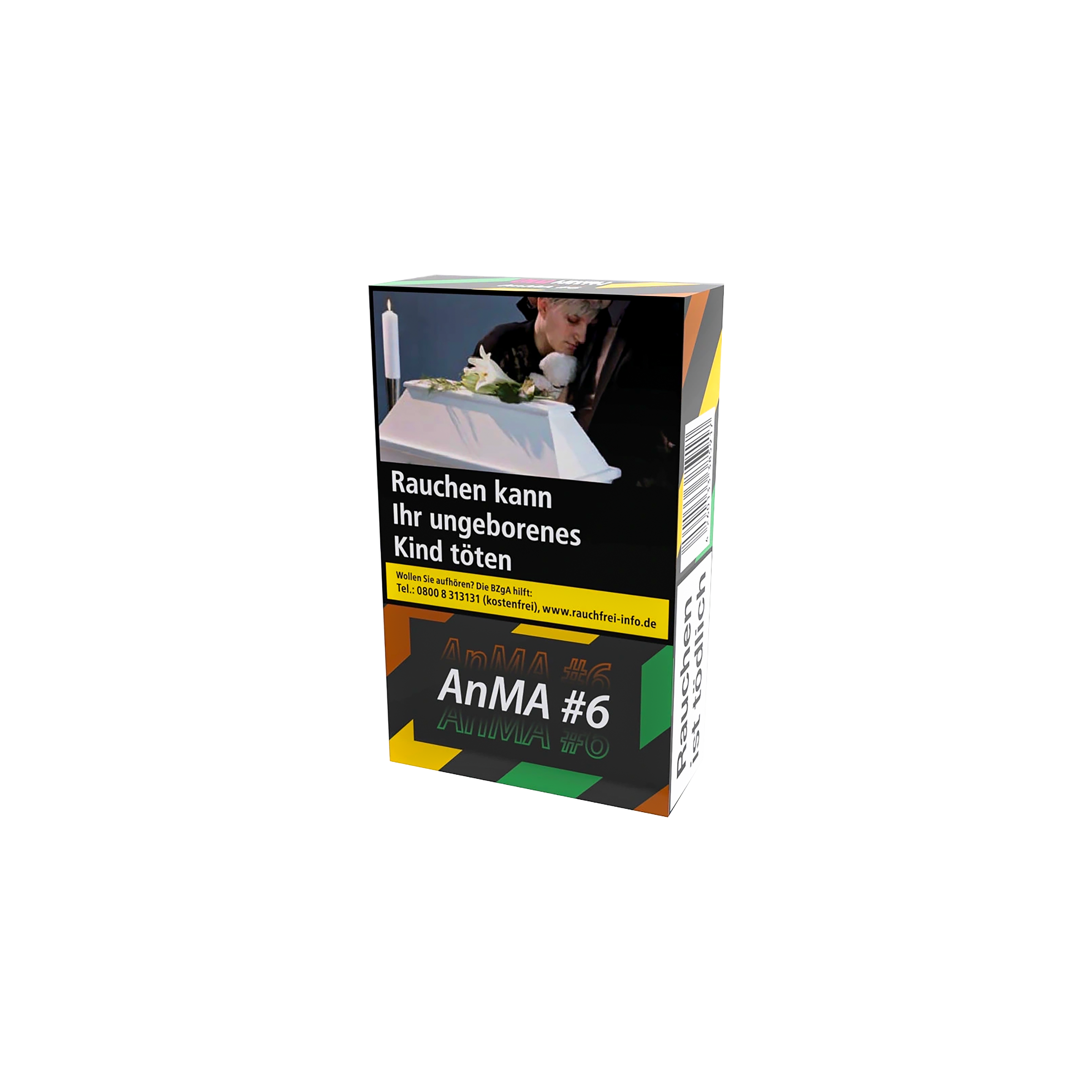 Loyal - ANMA - #6 - 20 g