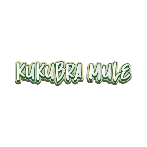 Kukubra Mule