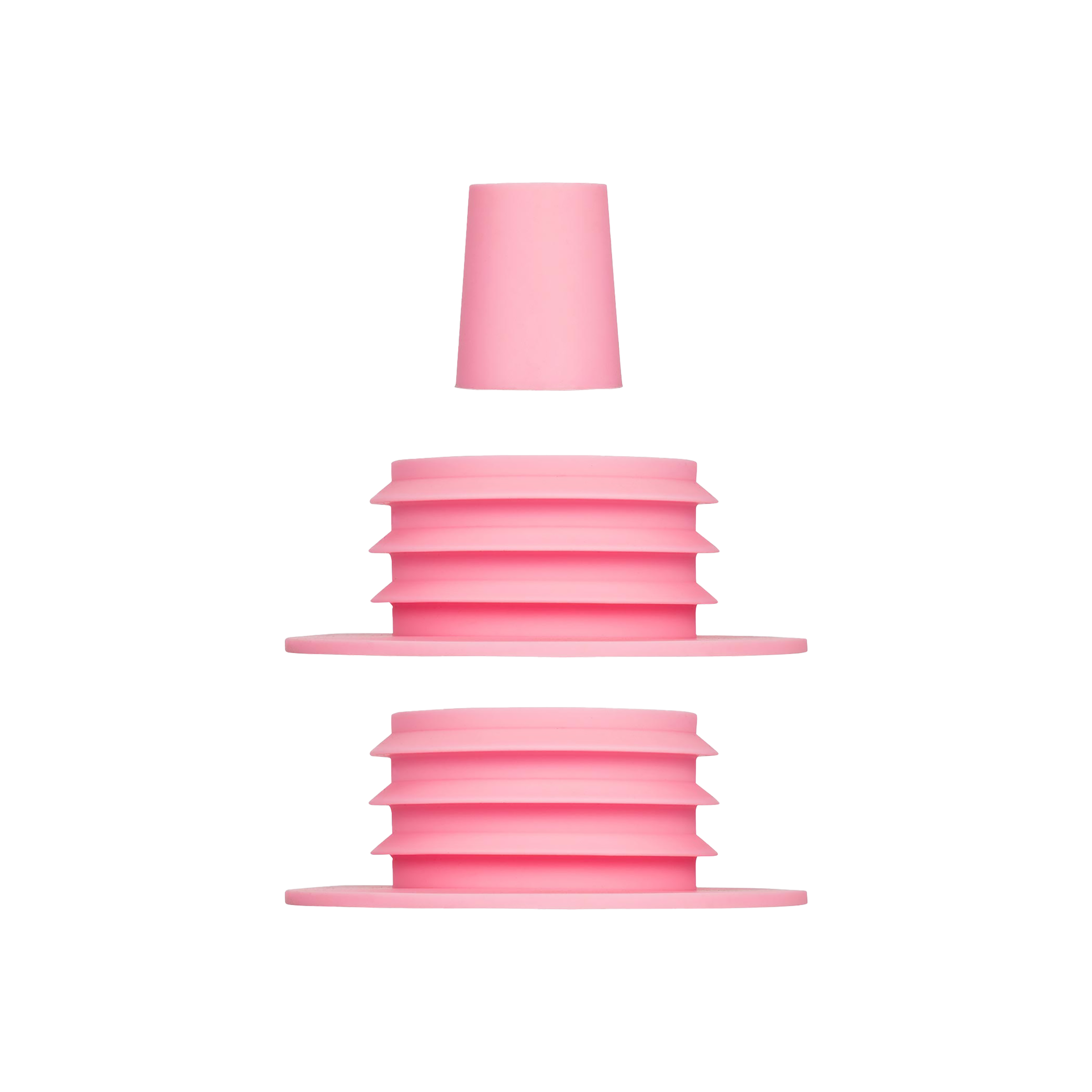 Moze - Perfect - Fit - Sealing Set - Pink