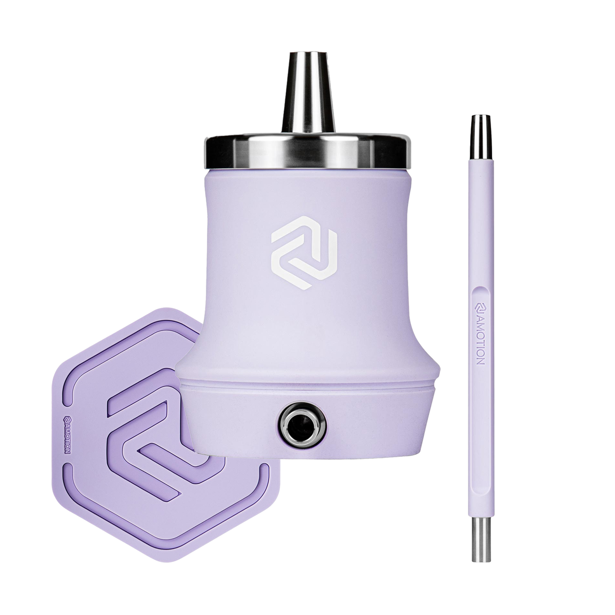 Moze - Amotion - Roam - Mauve - Set