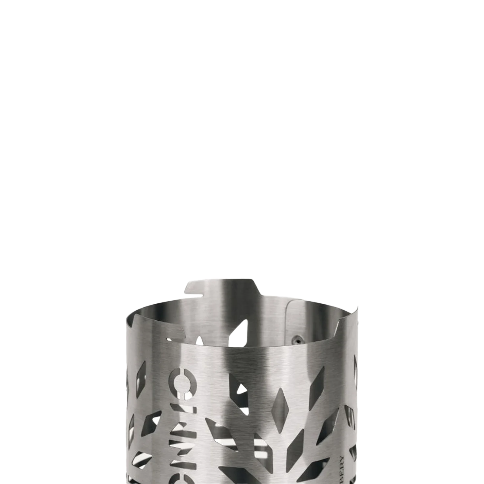 Onmo - Wind Cover - Silber 3