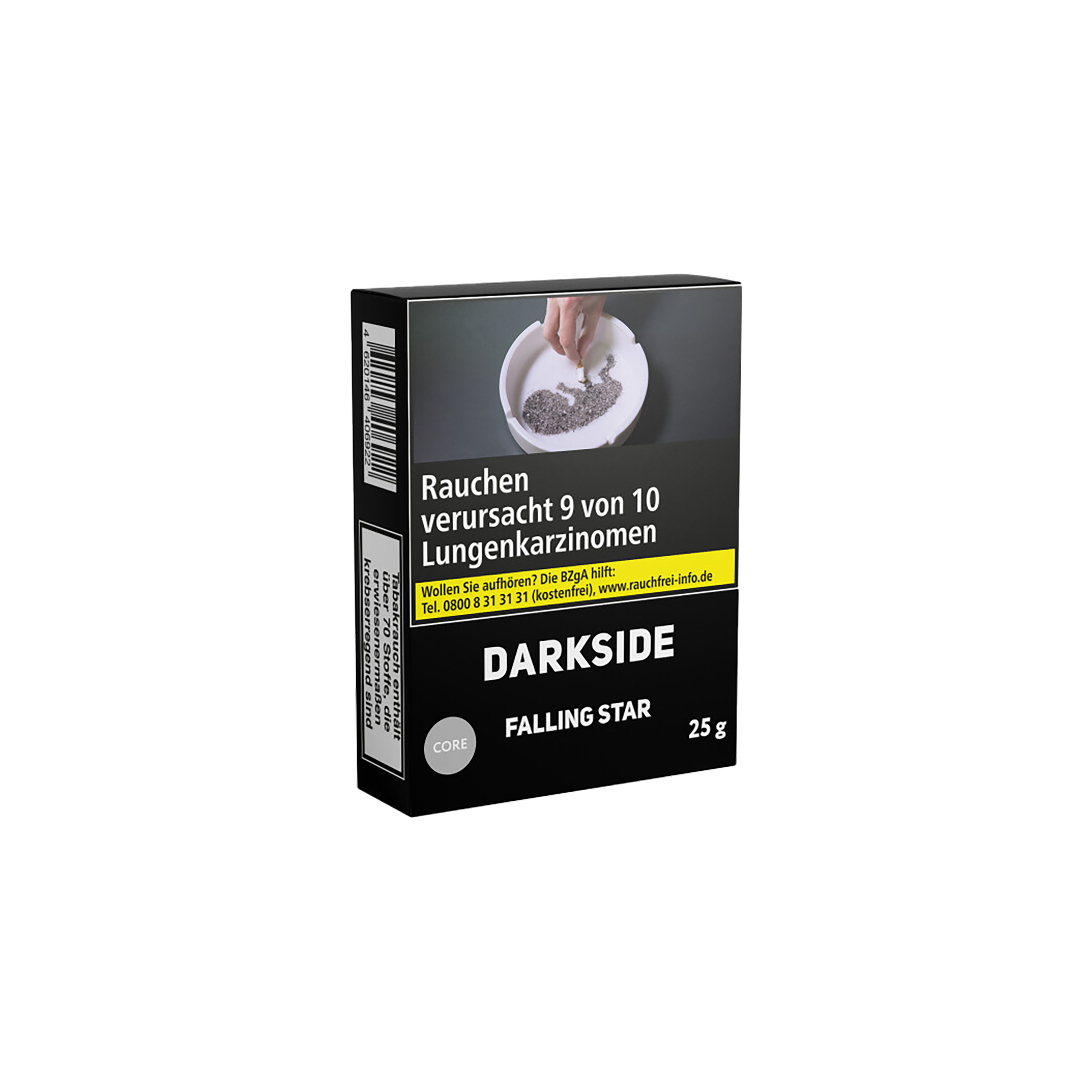 Darkside - Core - Falling Star - 25 g