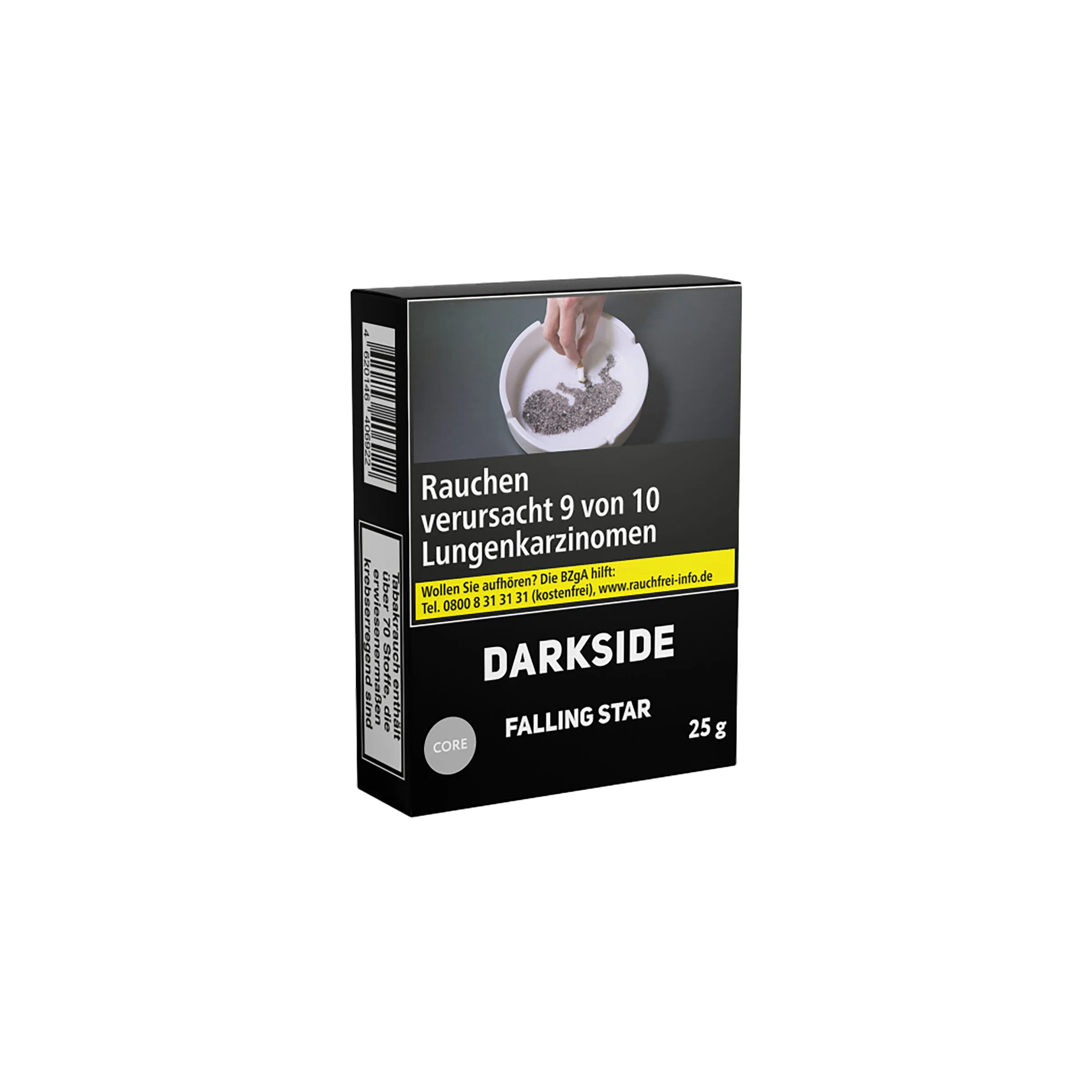 Darkside - Core - Falling Star - 25 g