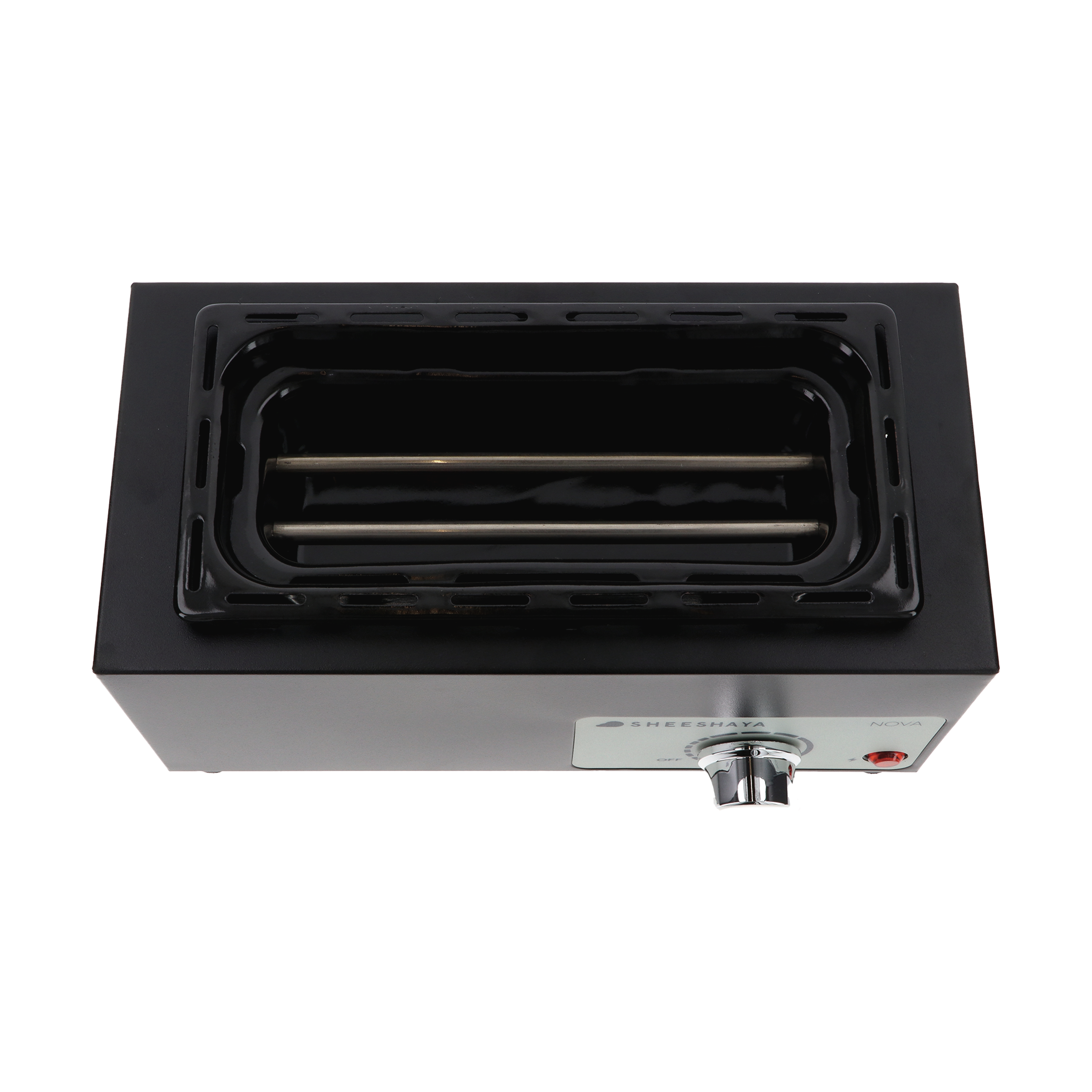 Sheeshaya - Nova - Coal Lighter - 600 W
