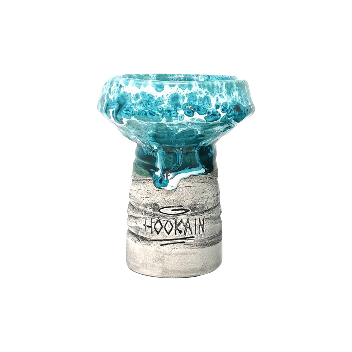 Drip Bowl - Phunnel - Cool Water