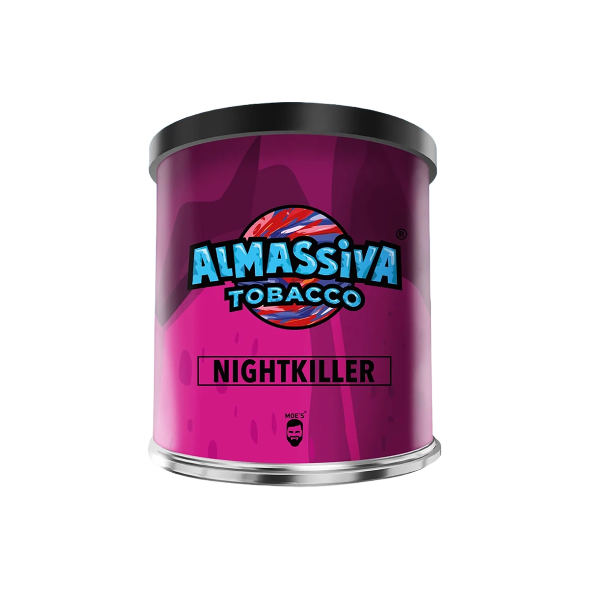 Al Massiva - Nightkiller - 200 g1-1-1