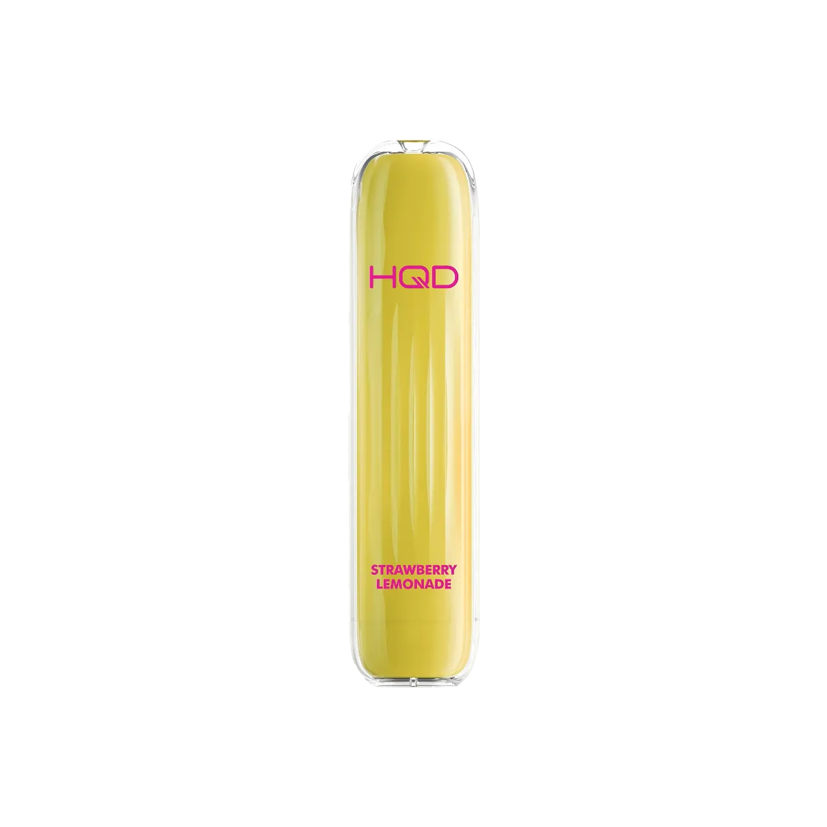 HQD Surv Strawberry Lemonade Disposable Einweg E-Zigarette