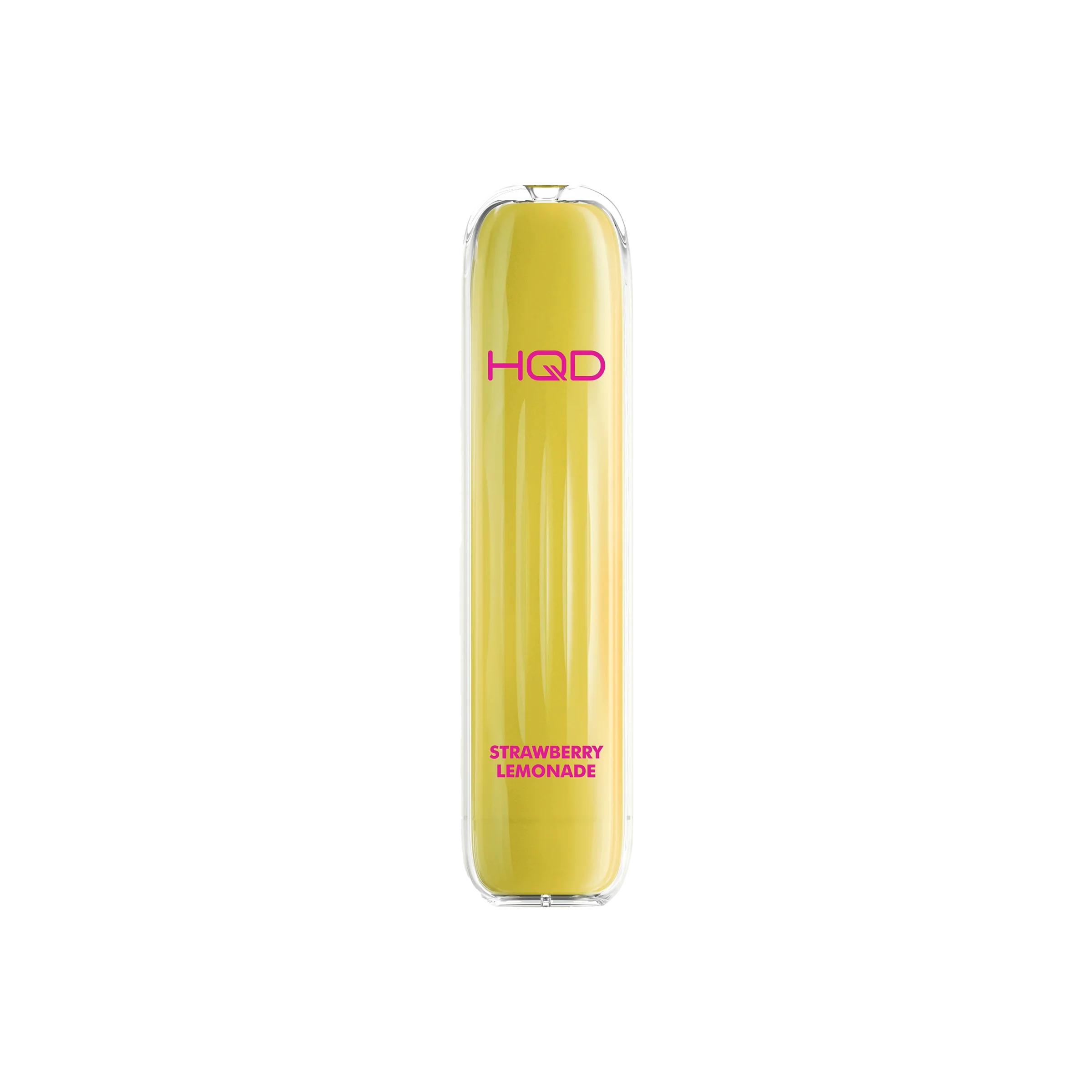 HQD Surv Strawberry Lemonade  Disposable Einweg E-Zigarette