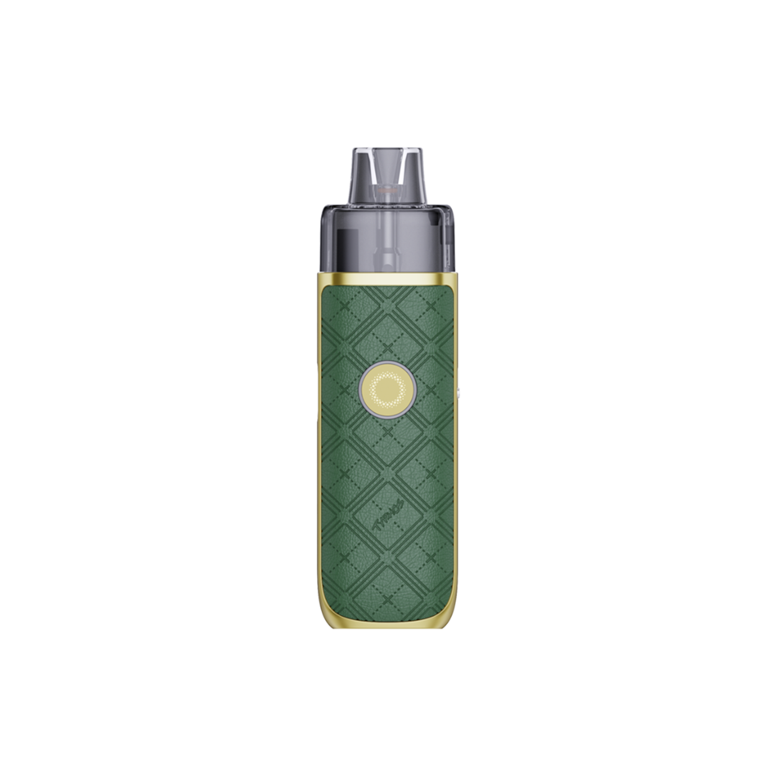Uwell - Typhos SE - Kit - Grün-Gold1