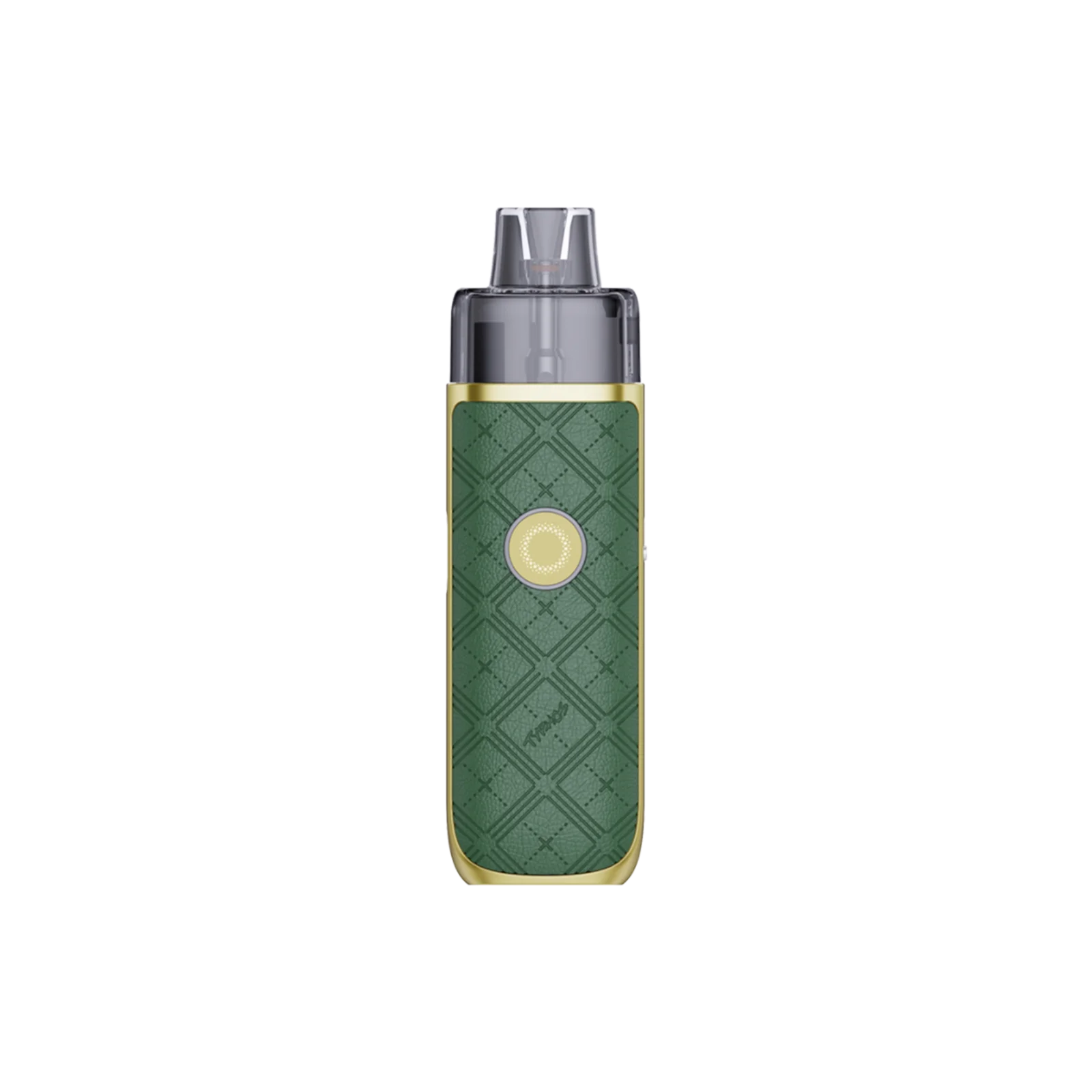 Uwell - Typhos SE - Kit - Grün-Gold1