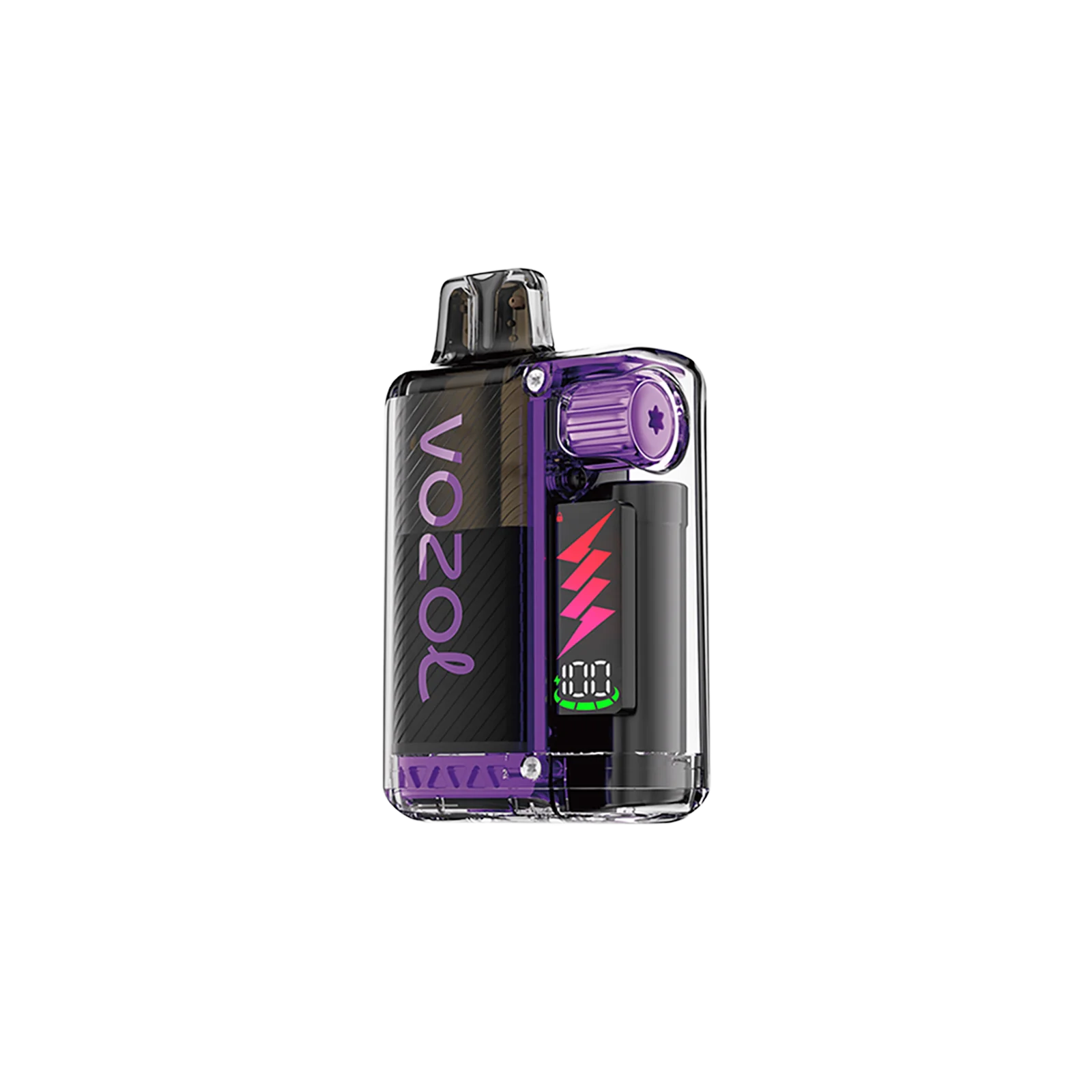 Vozol Vista Plug Starterkit Pink Lemonade – 15000 Züge - 2