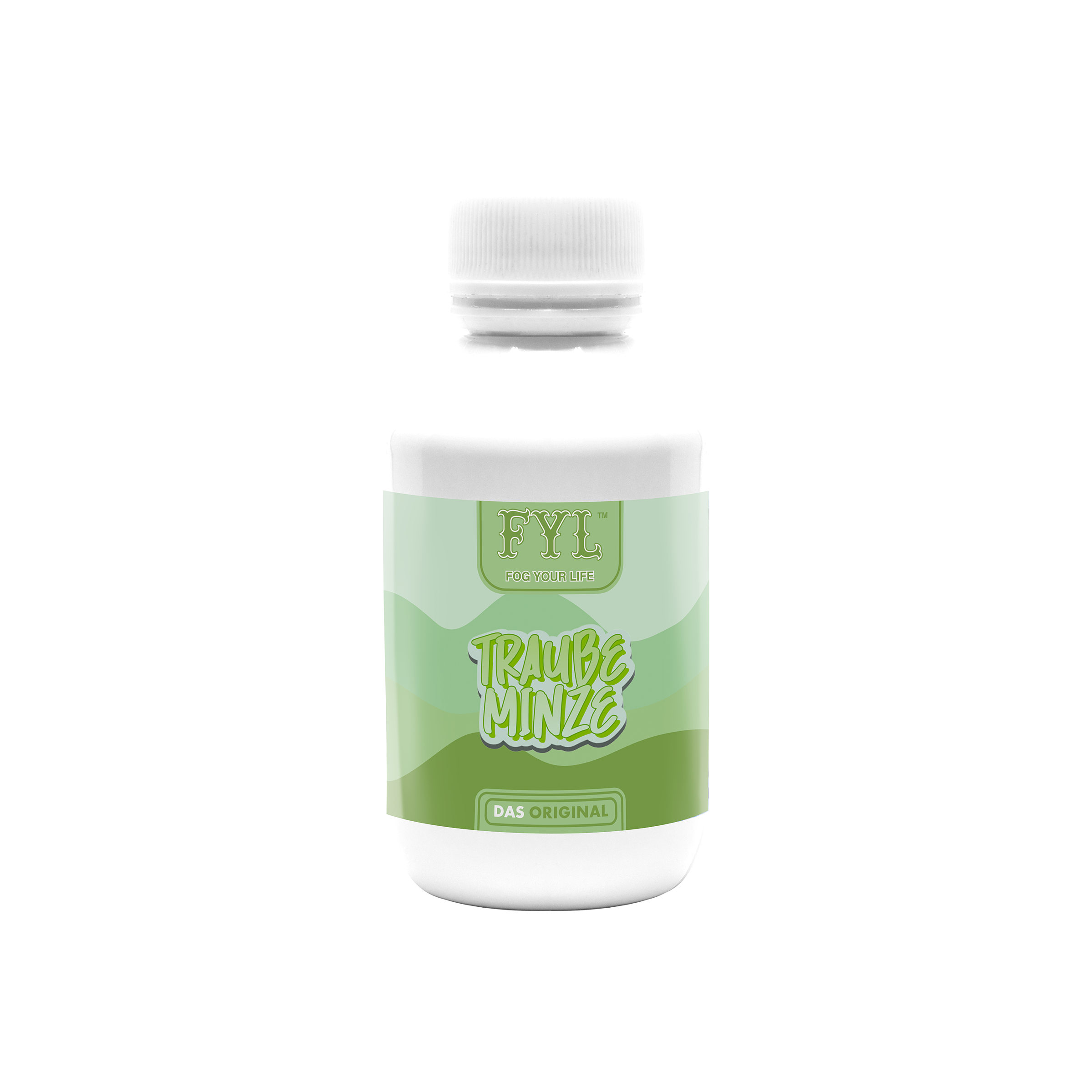 Fog Your Life Traube Minze Aroma Shot 25ml | Online bestellen 2
