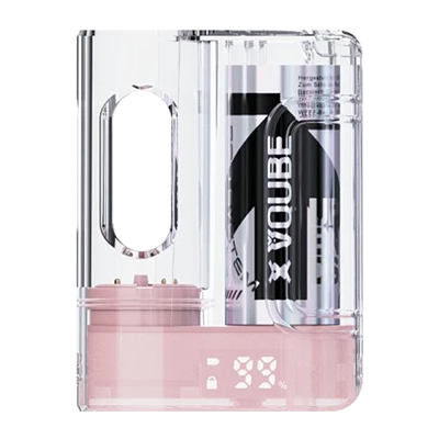 Flora Pink