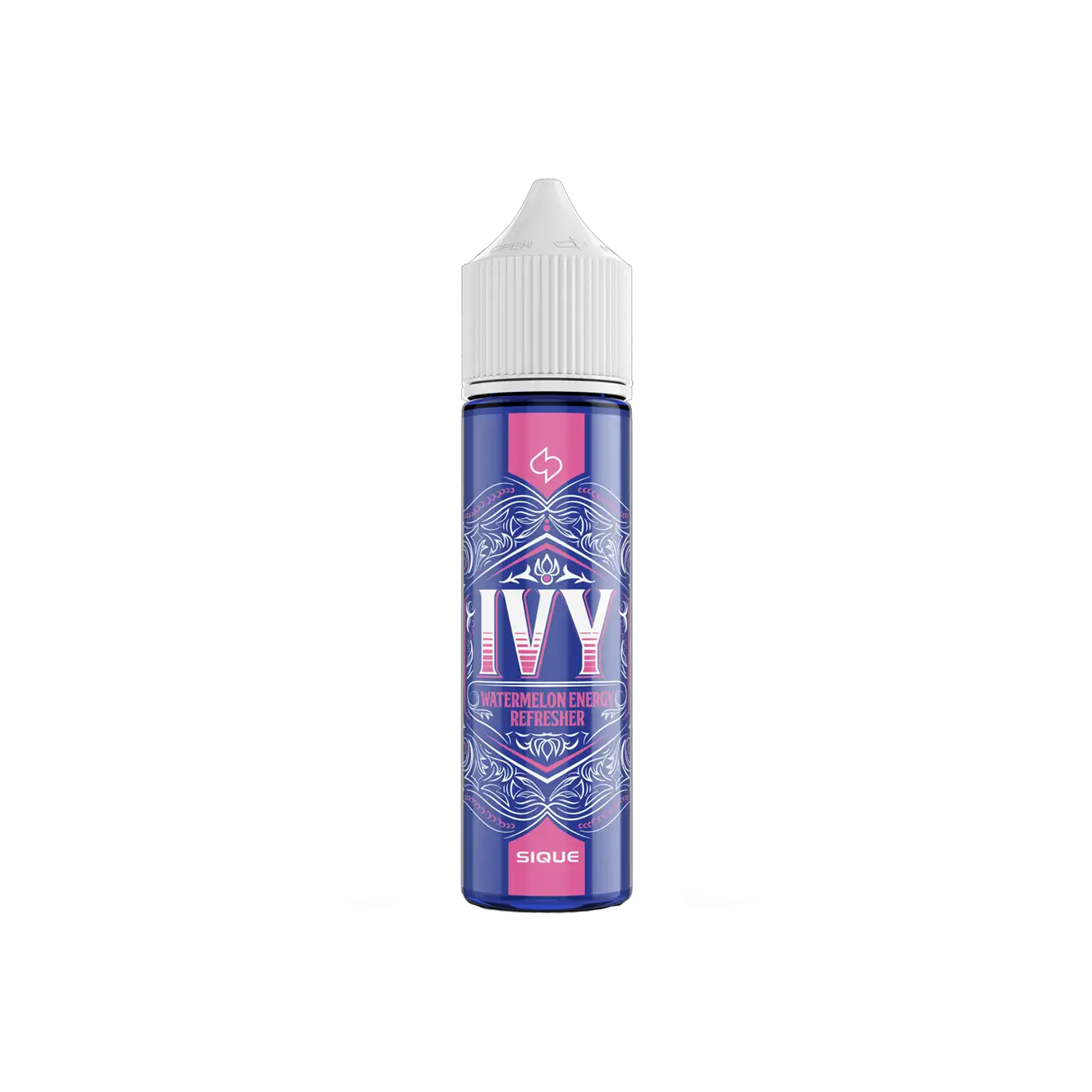 Sique Aroma Longfill Ivy (7 ml) f&uuml;r E-Liquid g&uuml;nstig bestellen 2