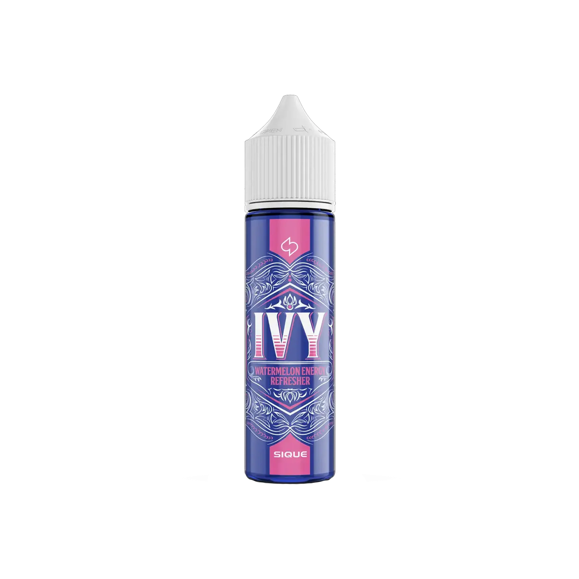 Sique Aroma Longfill Ivy (7 ml) f&uuml;r E-Liquid g&uuml;nstig bestellen 2