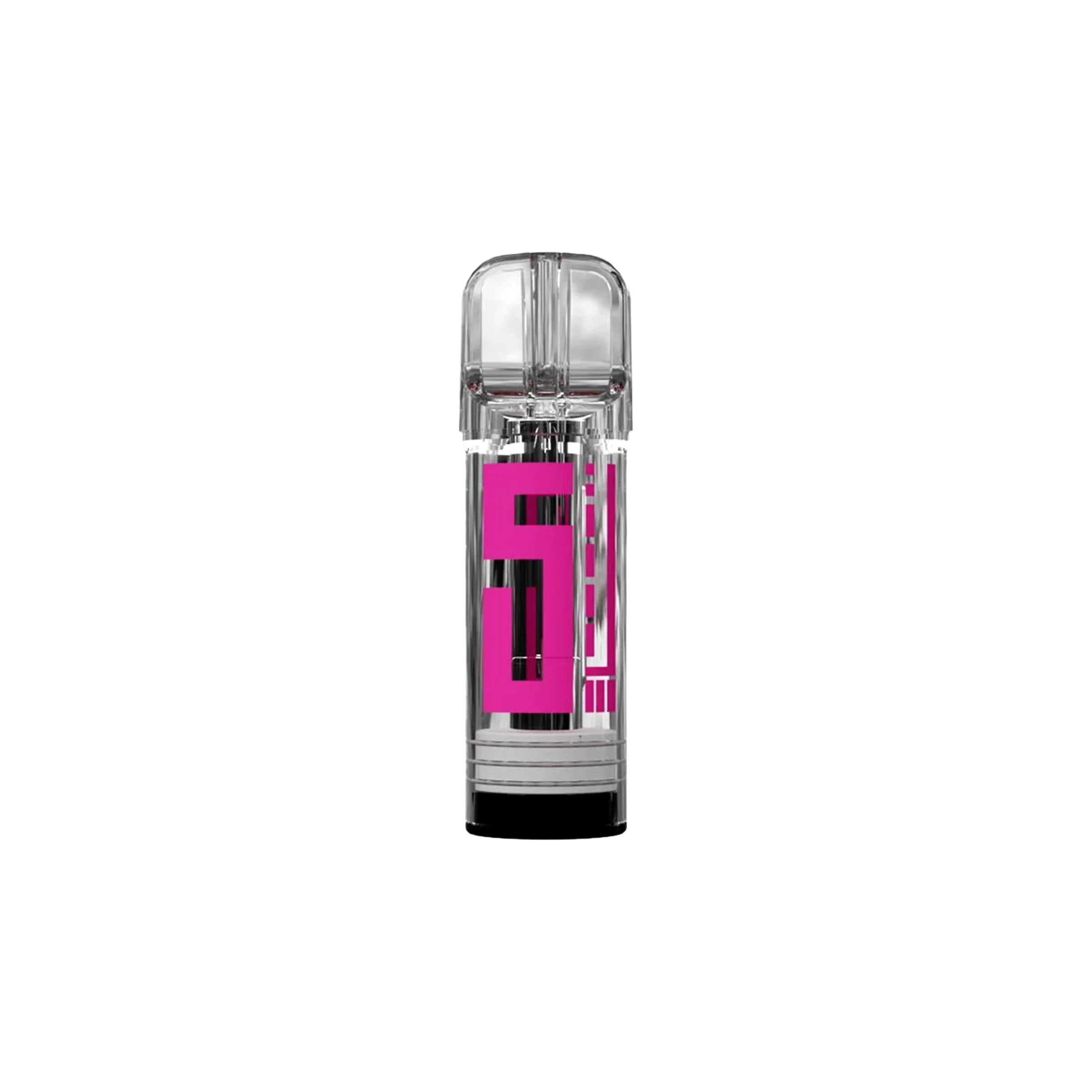 Vqube 5EL Pod Tank Leerpod PodToGo 2 ml | Vape-Zubehör bestellen 1 Vqube 5EL Pod Tank Leerpod PodToGo 2 ml | Vape-Zubehör bestellen 1