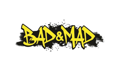 Bad & Mad