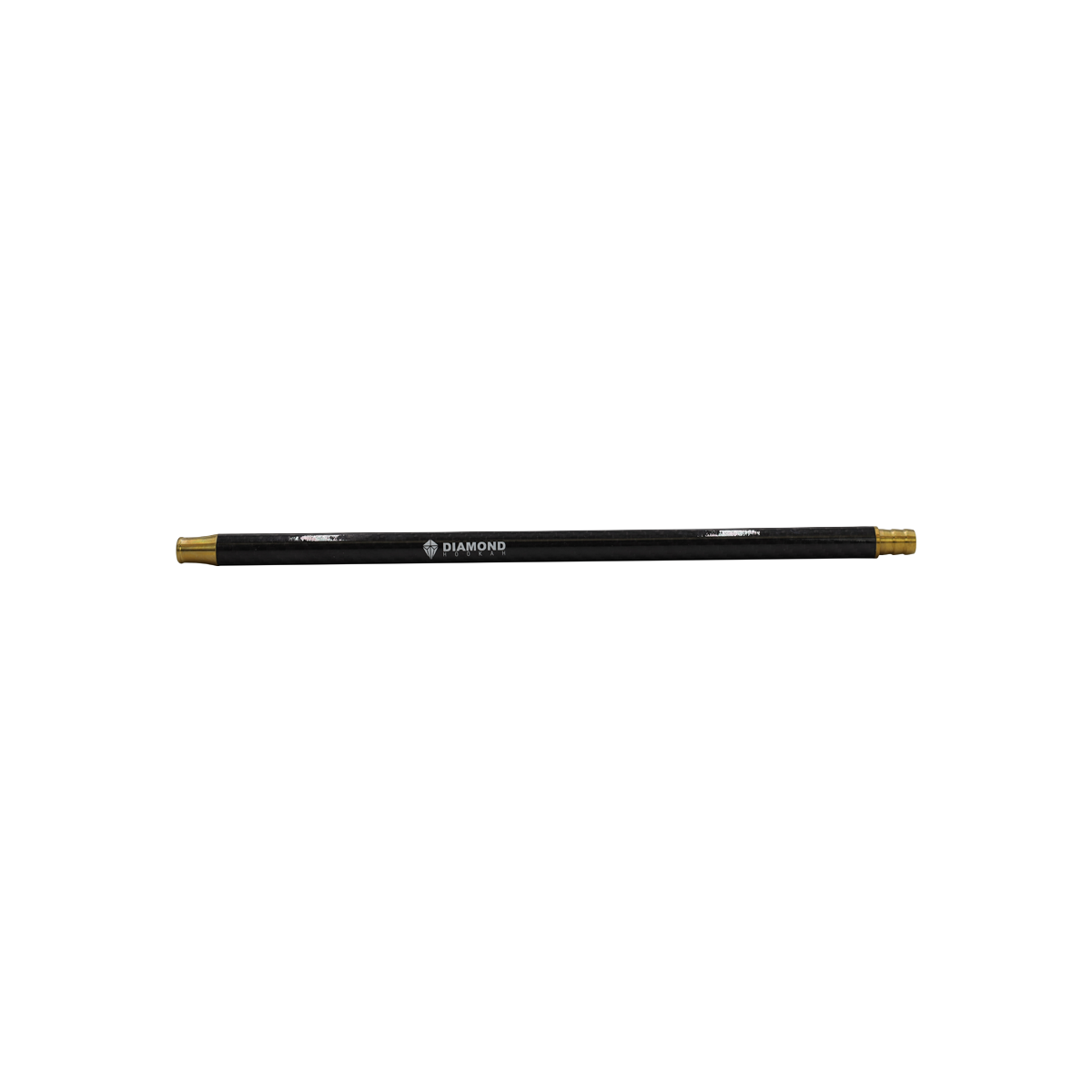 Diamond Hookah - Carbonado - Gold 2.0