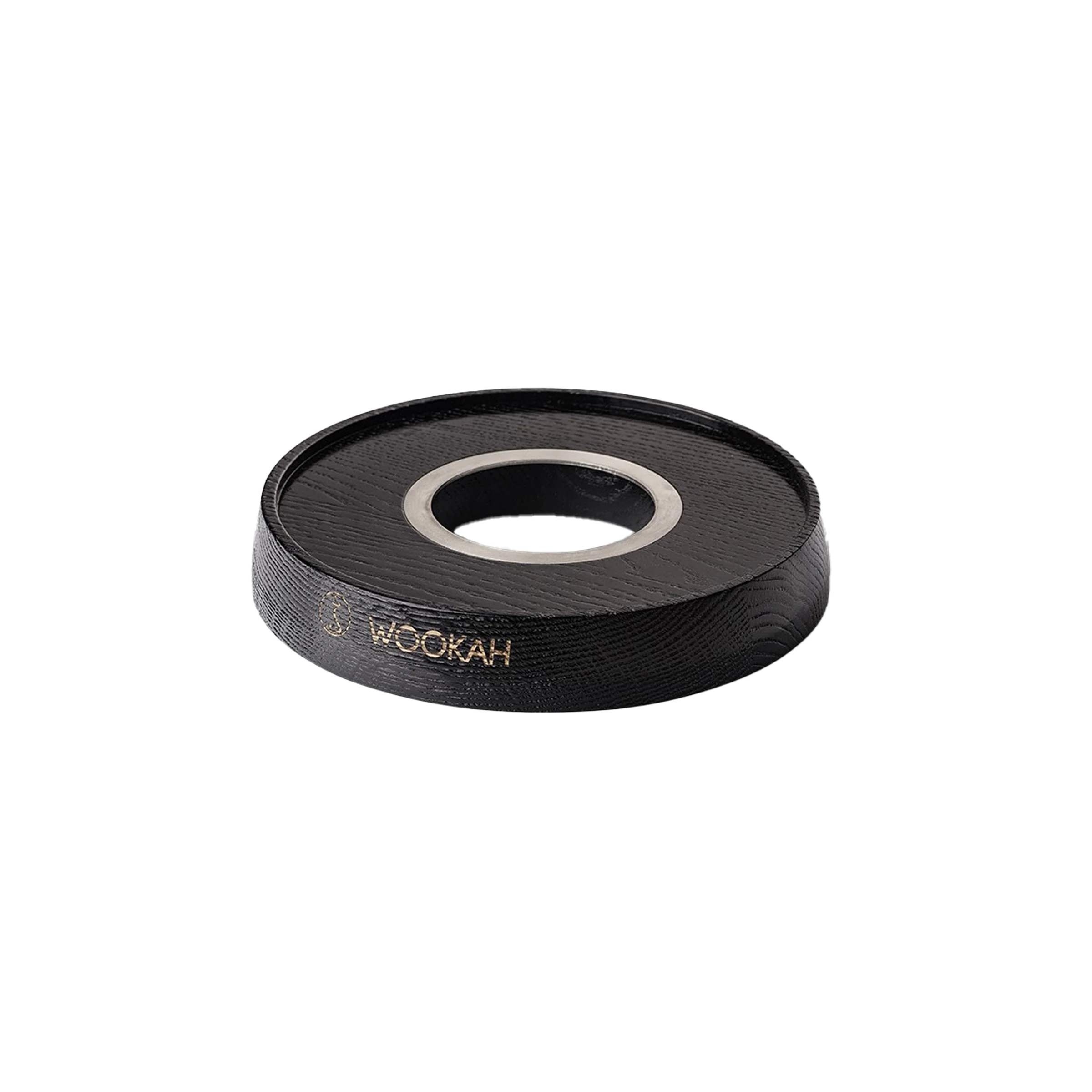 Wookah - Holz Untersetzer - Nox 1
