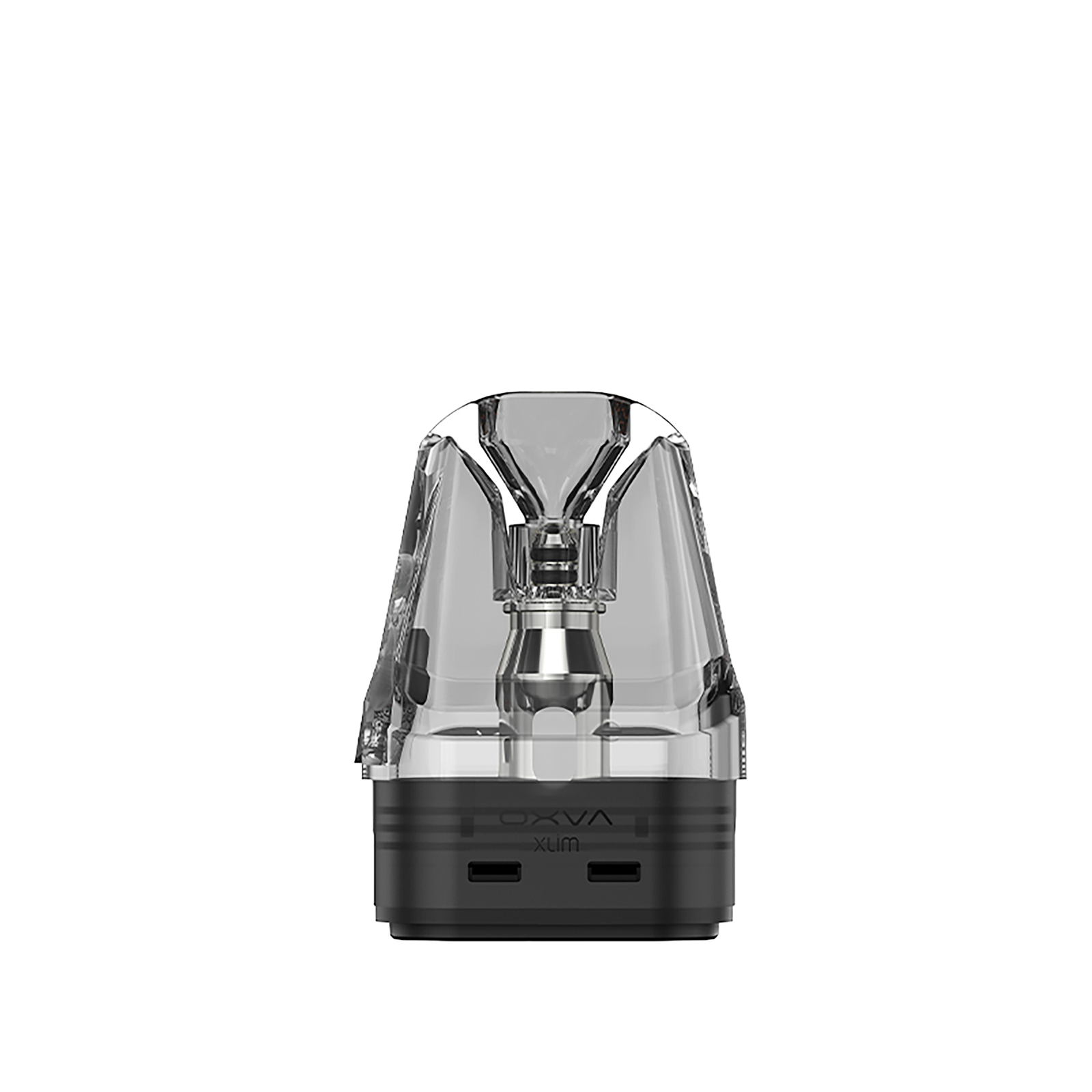 OXVA - Xlim Top Fill SS Pod - Tank Verdampfer - 0.8 Ohm - 3 Stk. 2