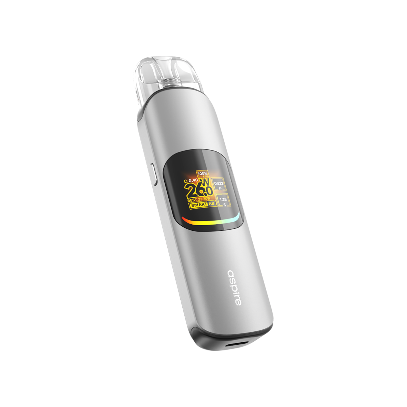 Aspire - Pixo Neo - Kit - Grau