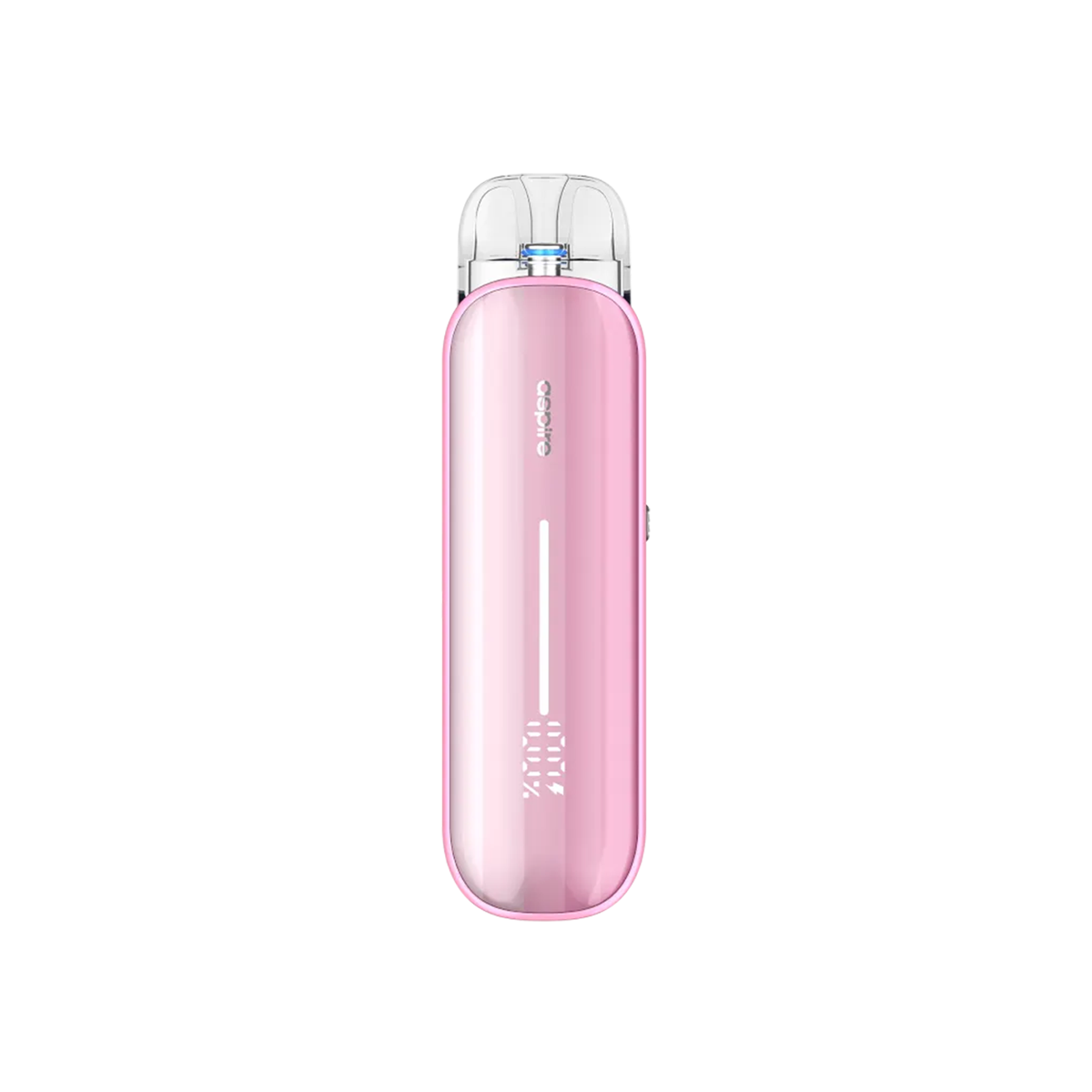 Aspire Pixo Aura Pink 3ml E-Zigarette &ndash; 1300mAh Akku 3