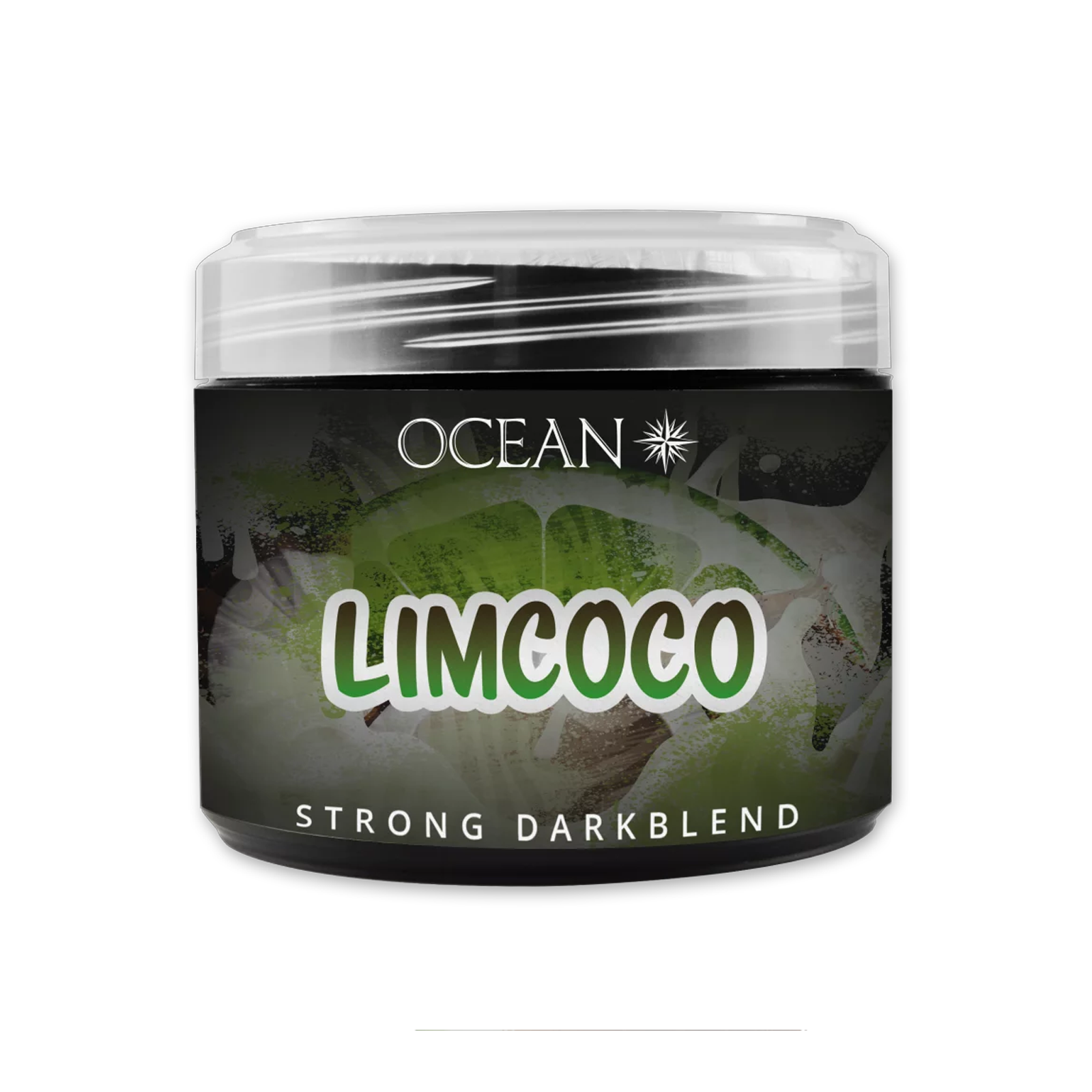 Ocean - Lim coco - 200 g 1