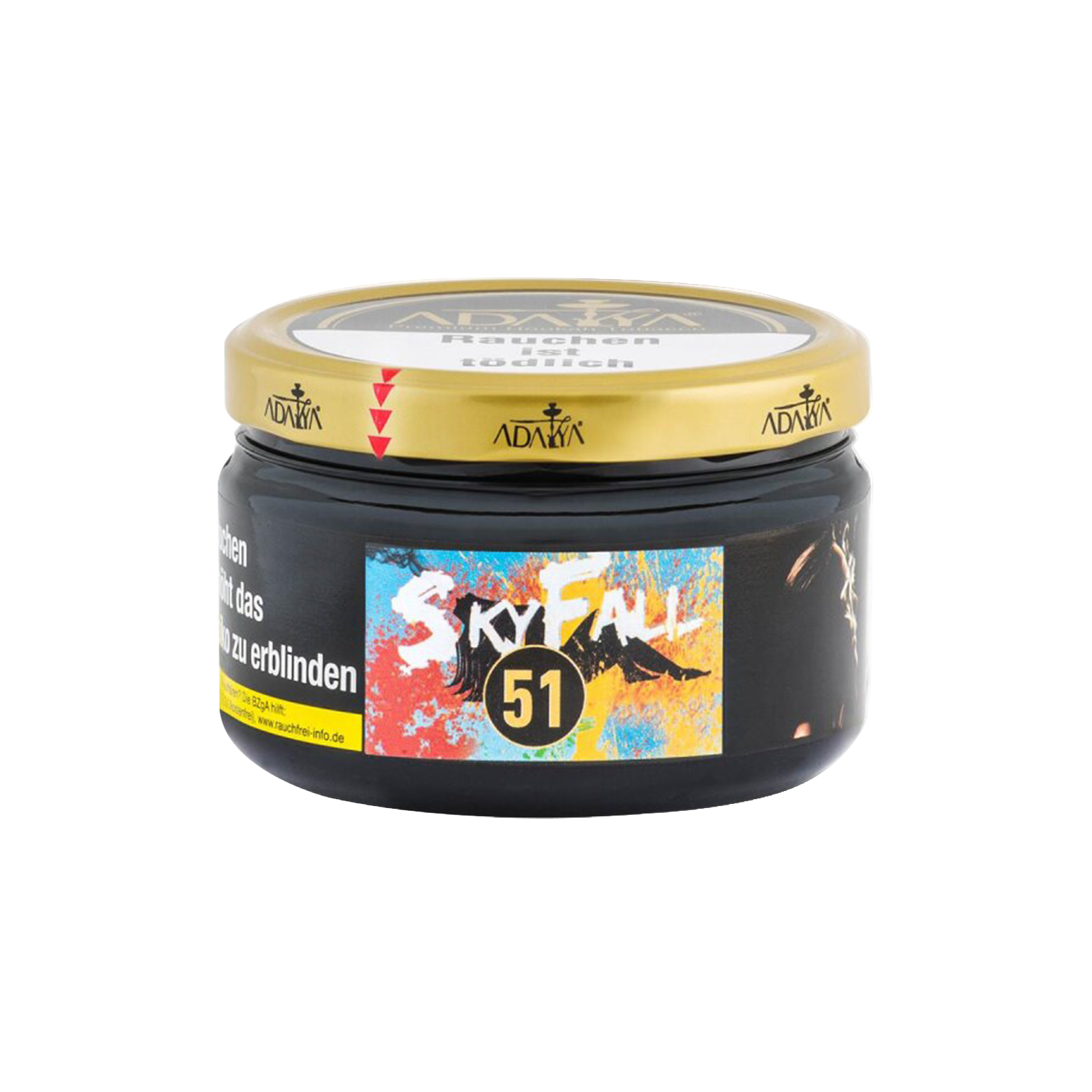Adalya - Sky Fall - 200 g 1