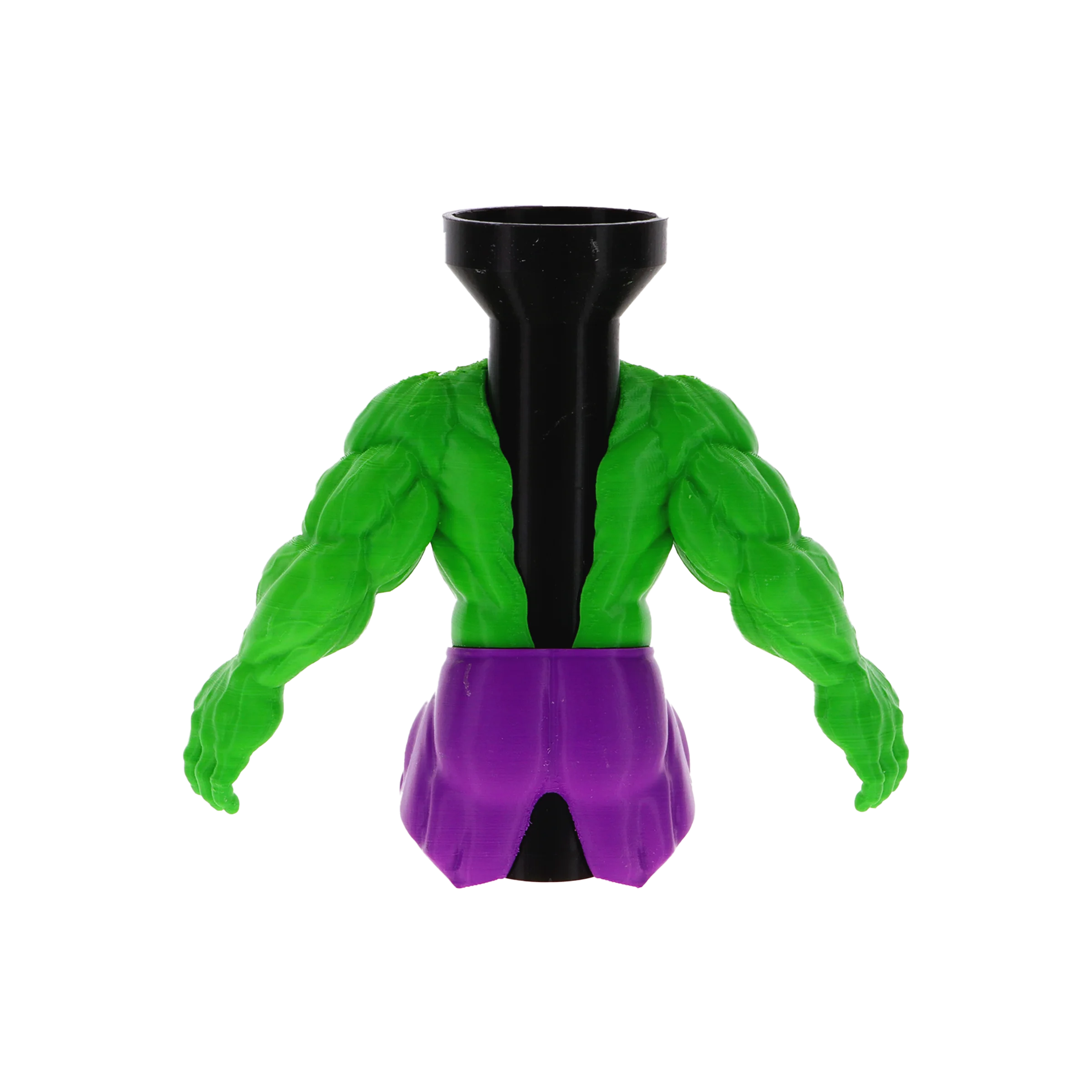 3D Blow-Off Sleeve - Haluk 3D Blow-Off Sleeve - Haluk