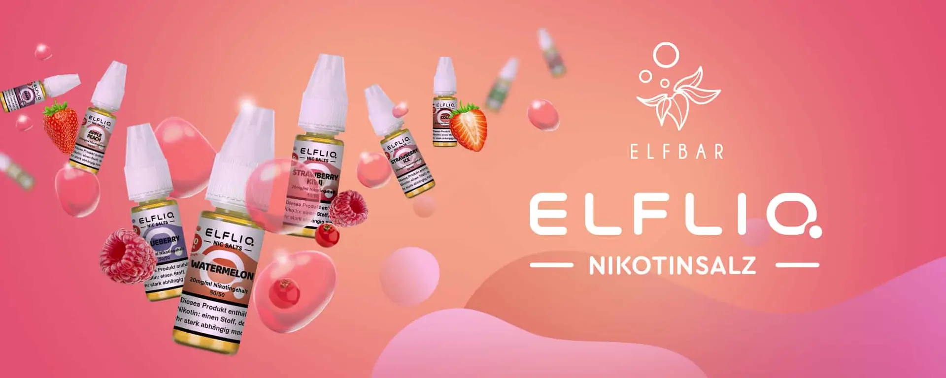 Elfliq Benefits