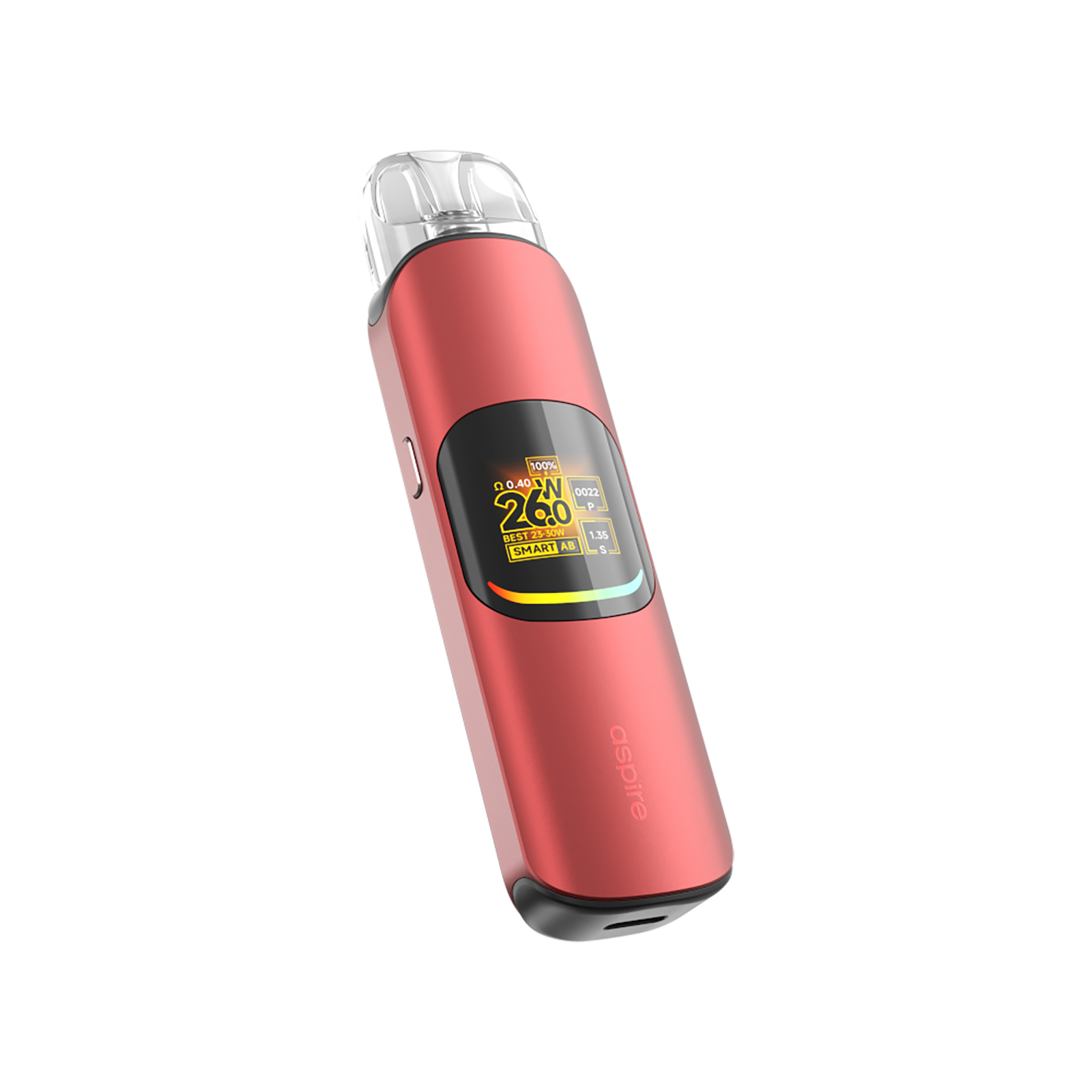 Aspire - Pixo Neo - Kit - Rot Aspire - Pixo Neo - Kit - Rot