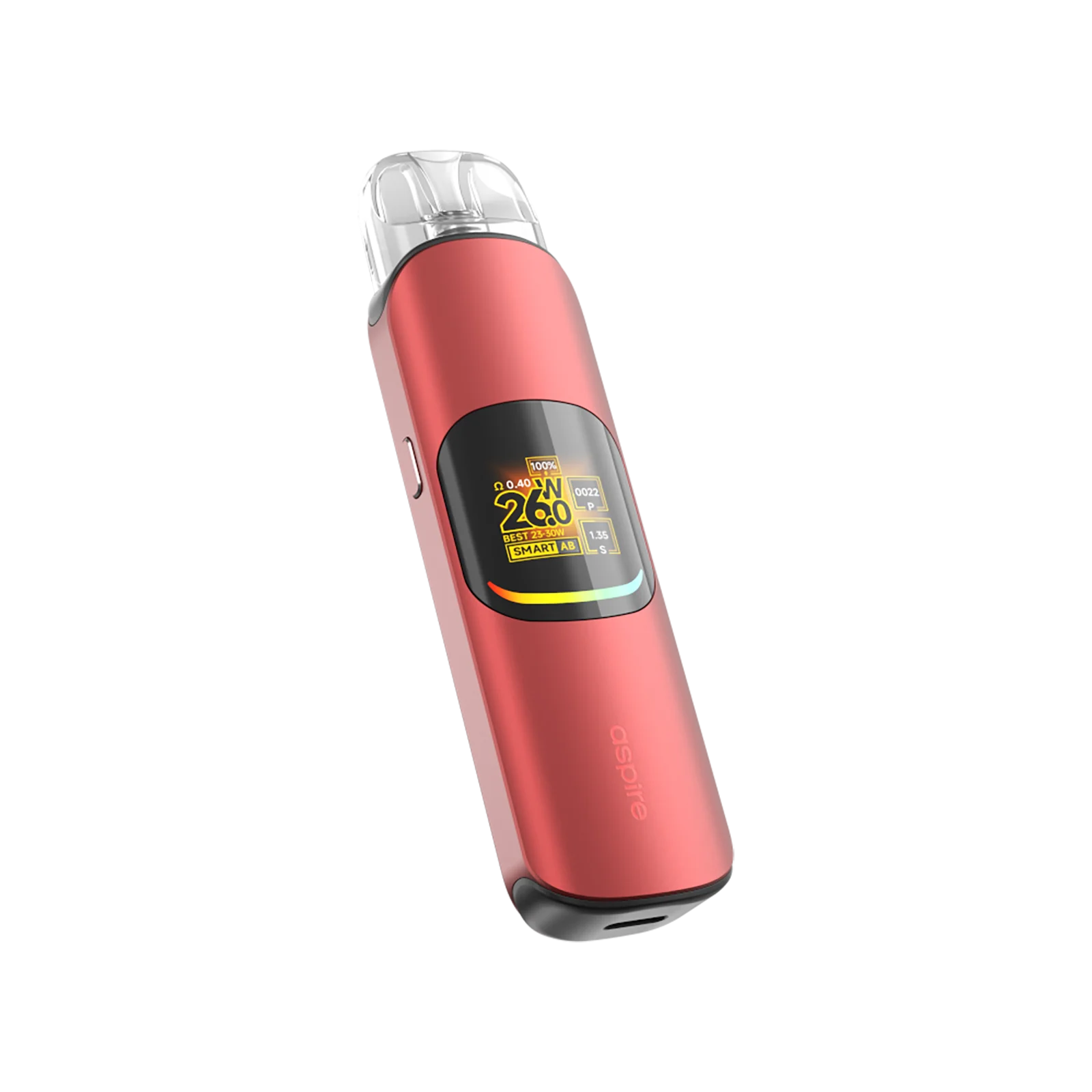 Aspire - Pixo Neo - Kit - Rot Aspire - Pixo Neo - Kit - Rot