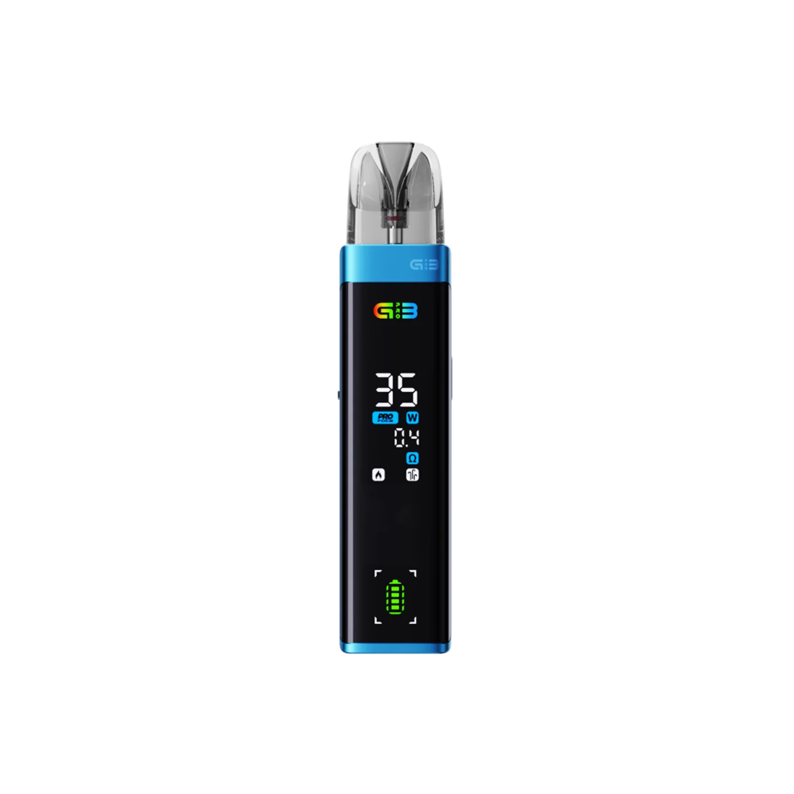 Uwell - Caliburn G3 Pro - Kit - Blau  - 2