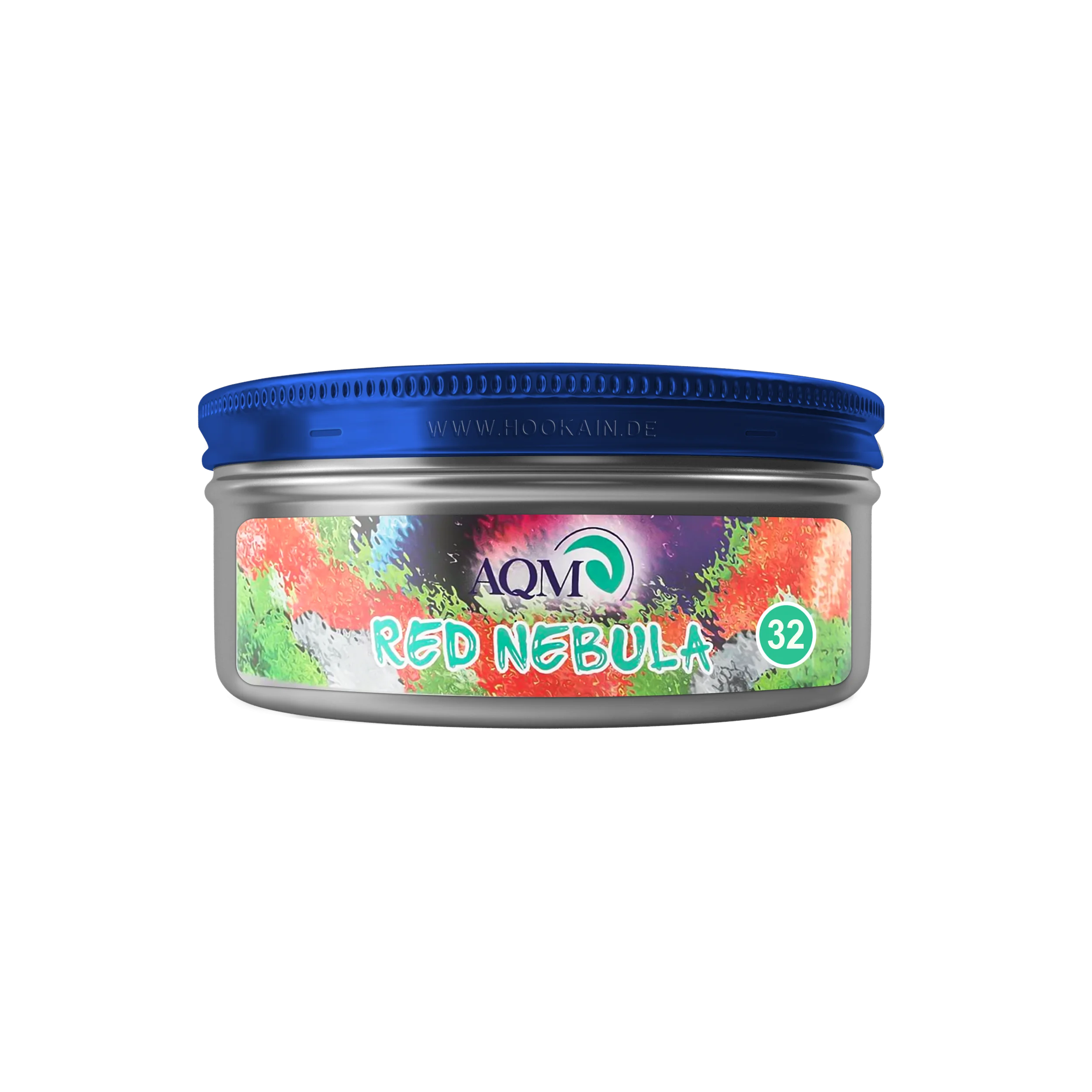 Aqua Mentha - Red Nebula - 200 g 