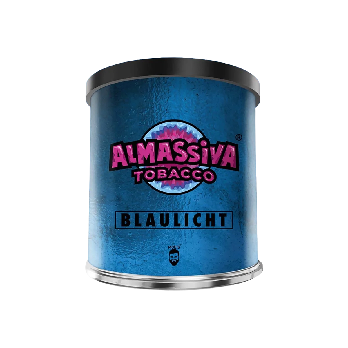 Al Massiva - Blaulicht - 200 g-1-1-1