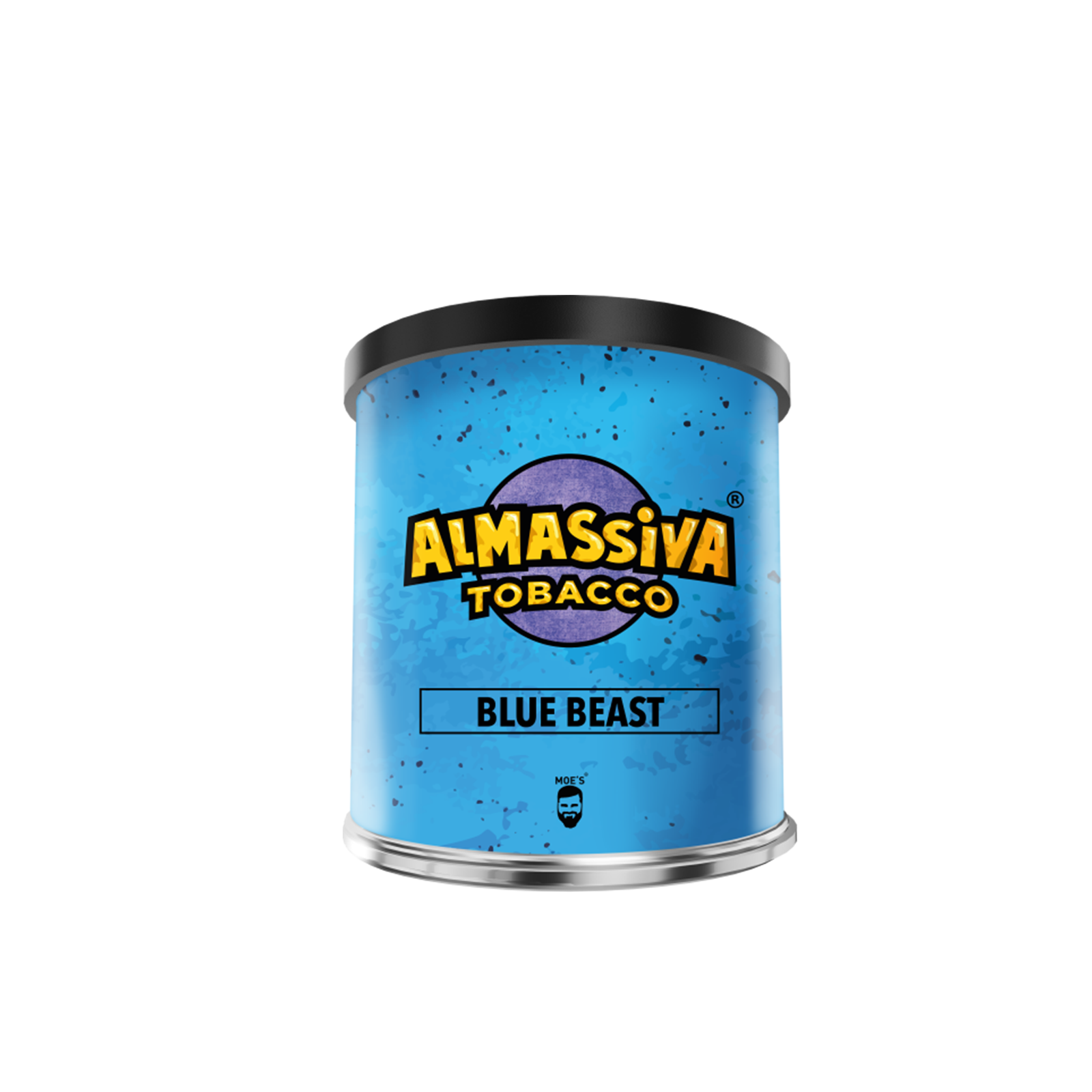 Al Massiva - Blue Beast - 200 g 2