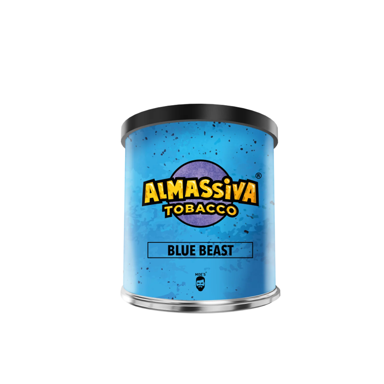 Al Massiva - Blue Beast - 200 g 2
