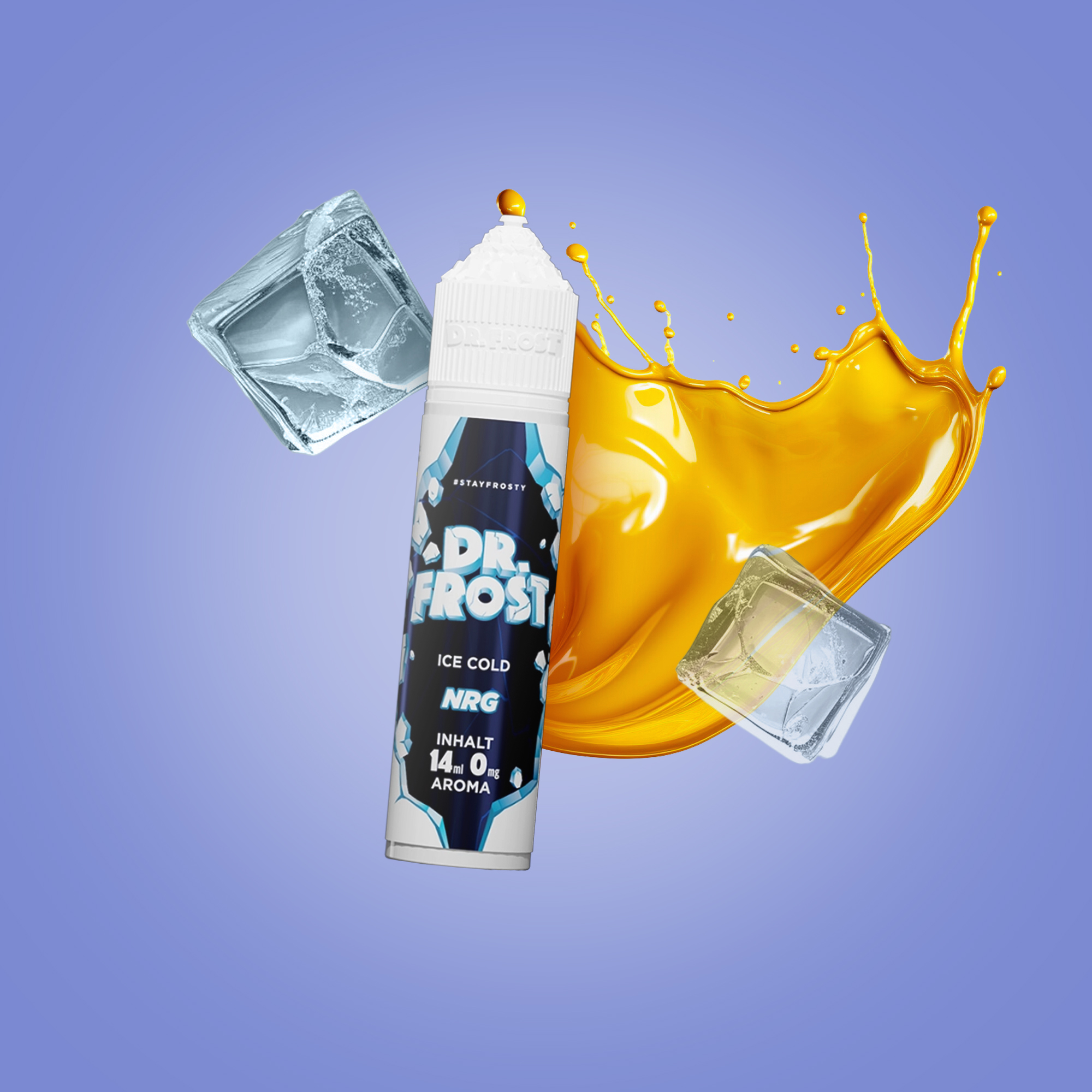 Dr. Frost Aroma Longfill NRG 14 ml f&uuml;r E-Liquid g&uuml;nstig kaufen 3