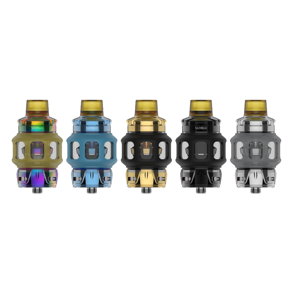 Uwell - Valyrian IV - Clearomizer Set 1
